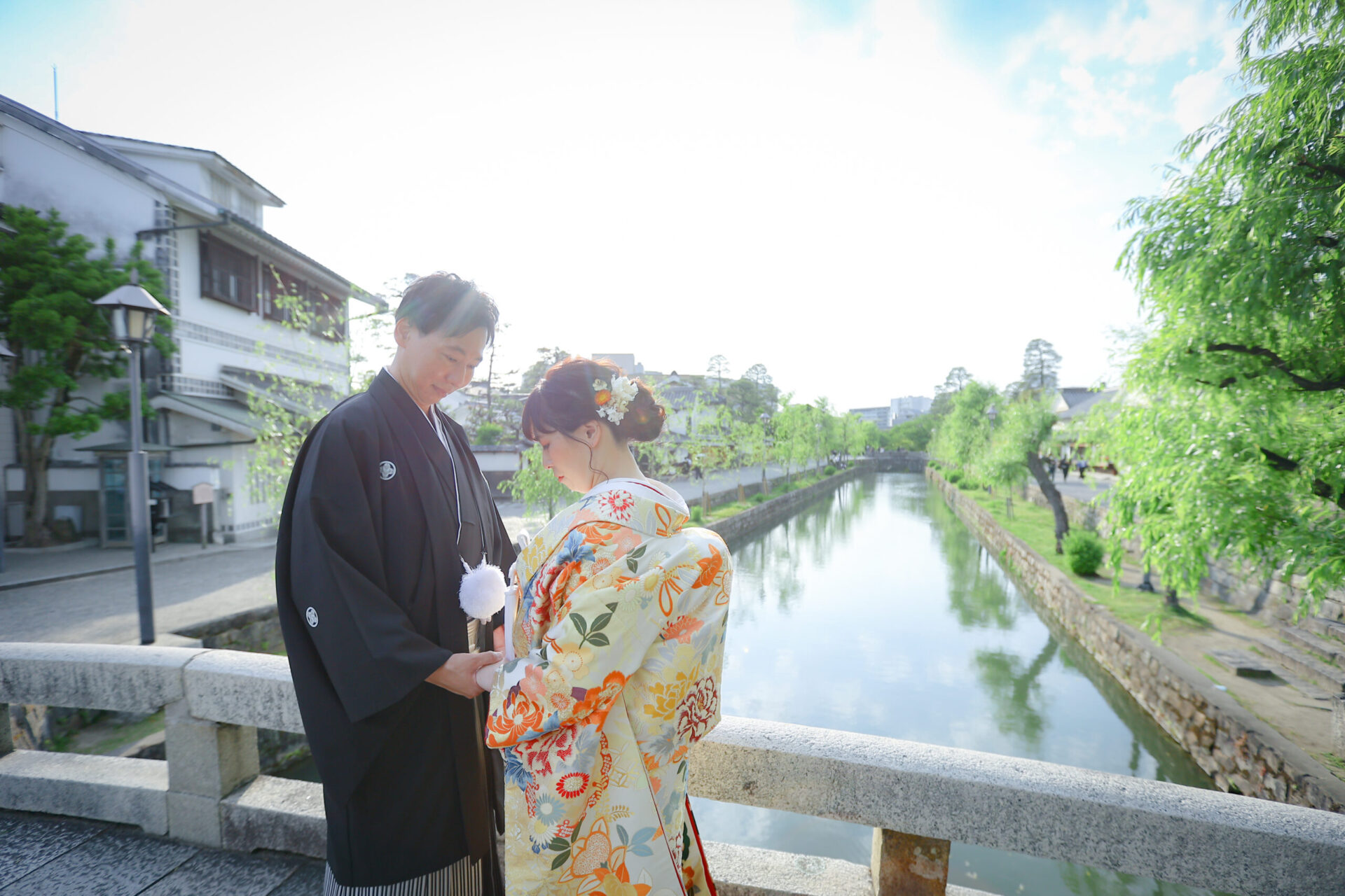 ムービー作成もお任せください♪