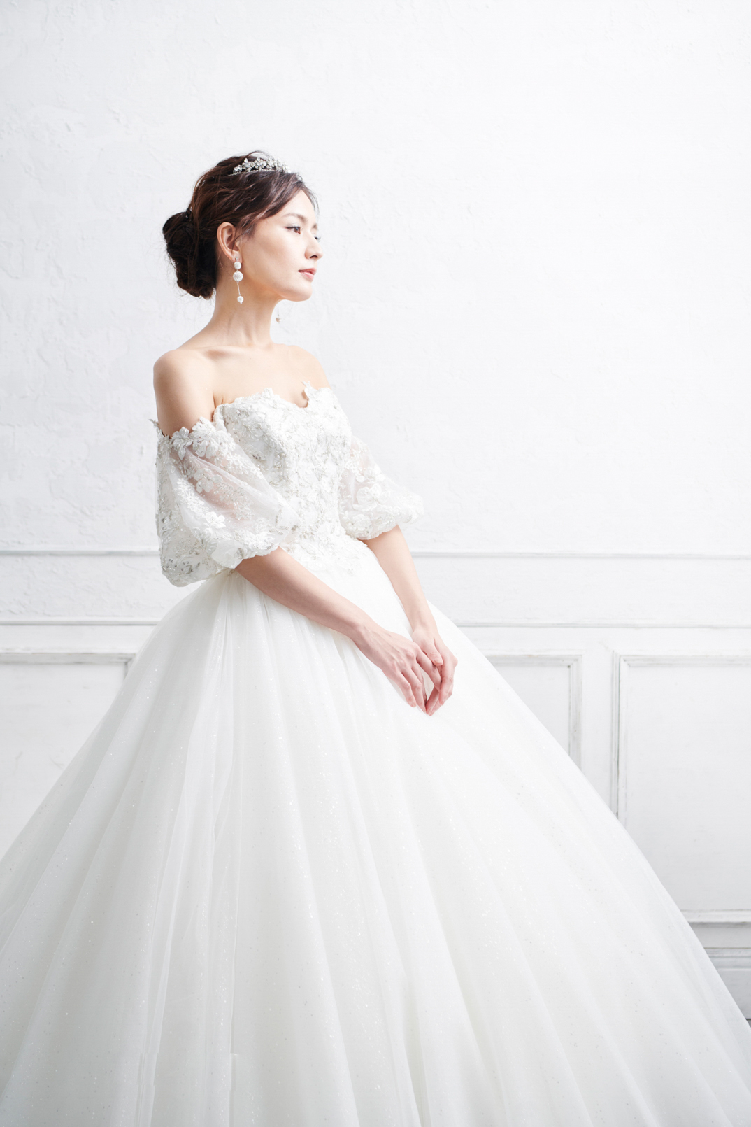 2023年上半期ウェディングドレスランキング♩