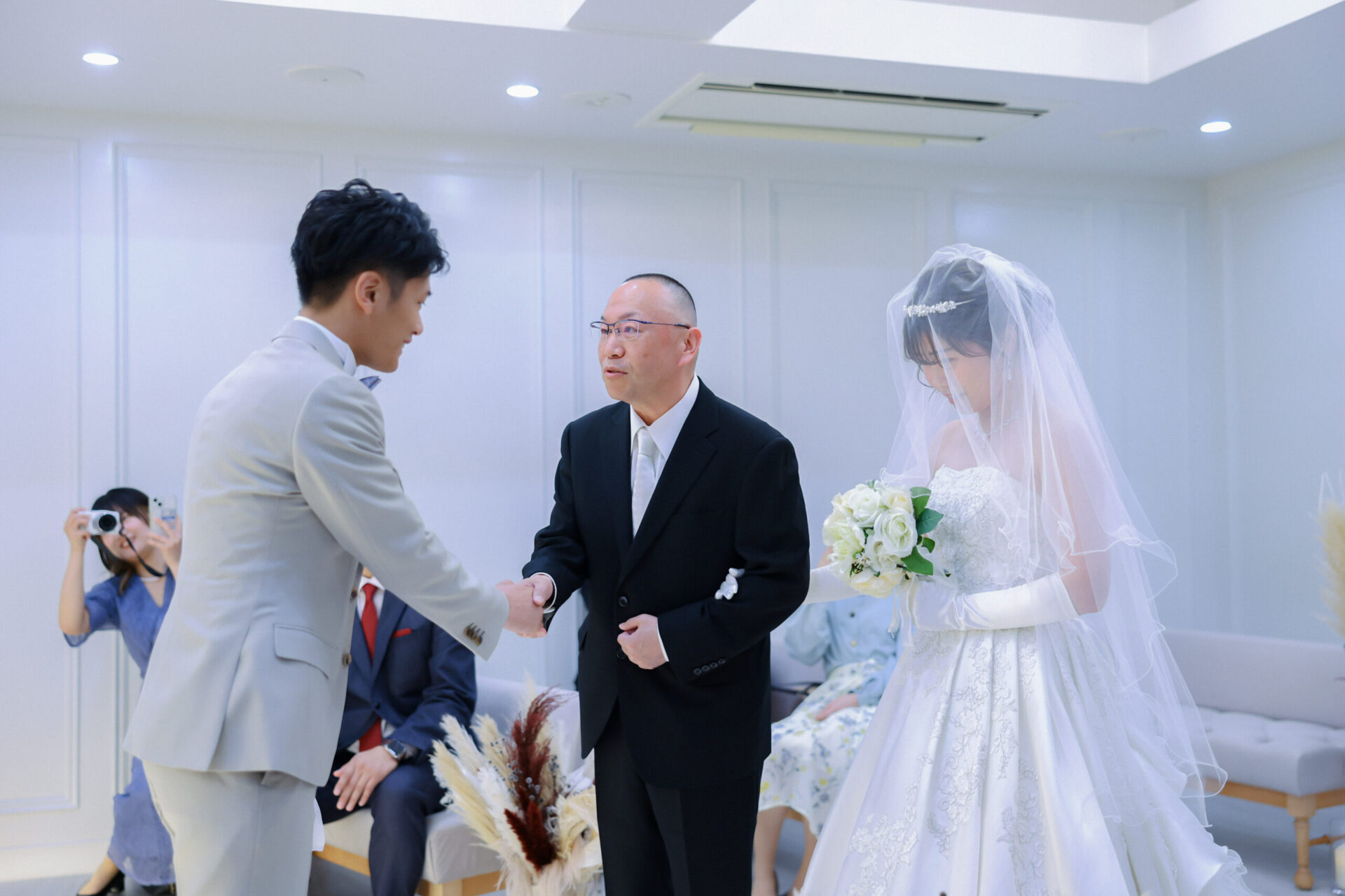 大切な人と心を通わせましょう♪