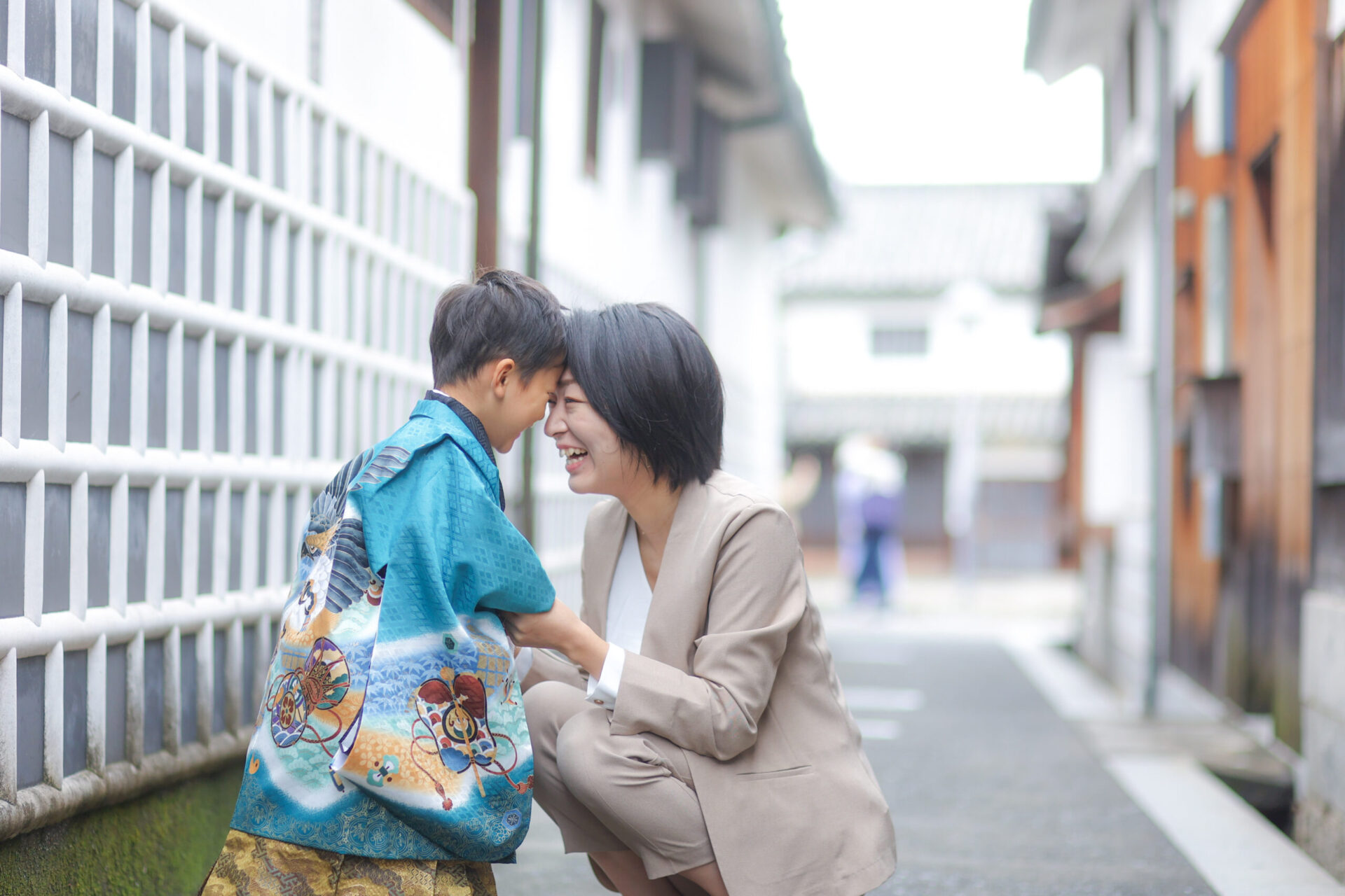 お子様撮影のご紹介♩♩
