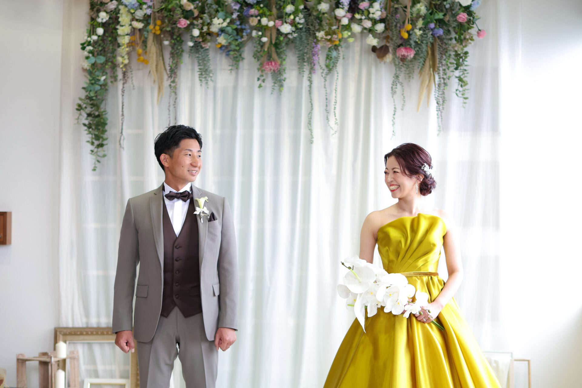 2023年上半期タキシードランキング♩