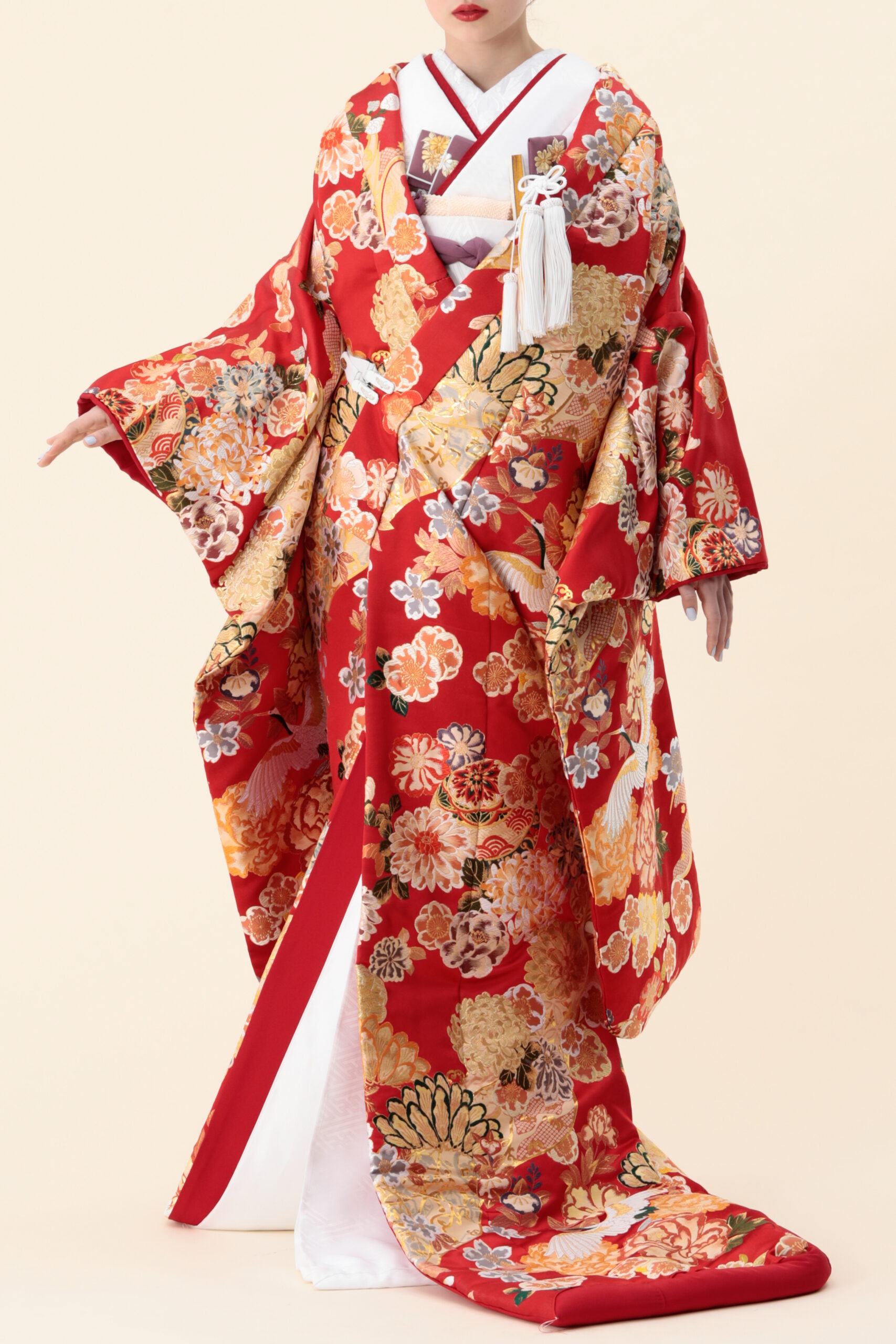 2023年上半期色打掛ランキング♩