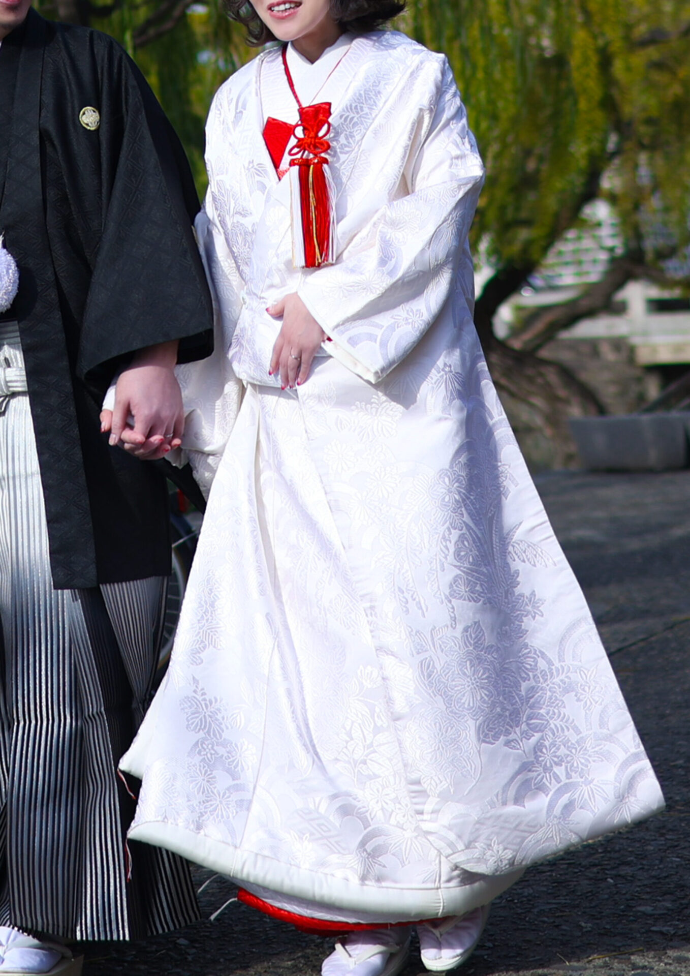 2023年上半期白無垢ランキング♩