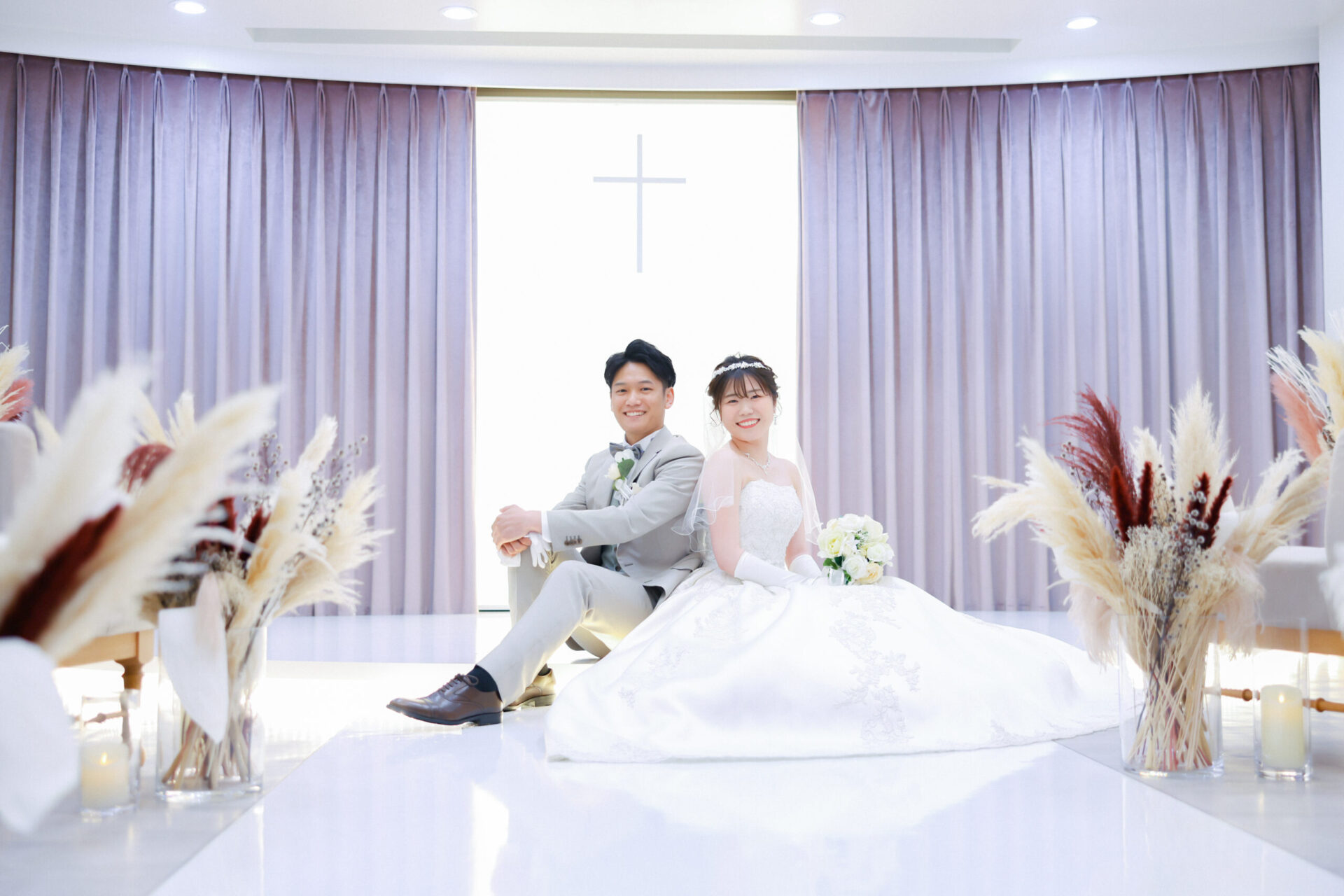 summer　ウェディングフォト撮影♪