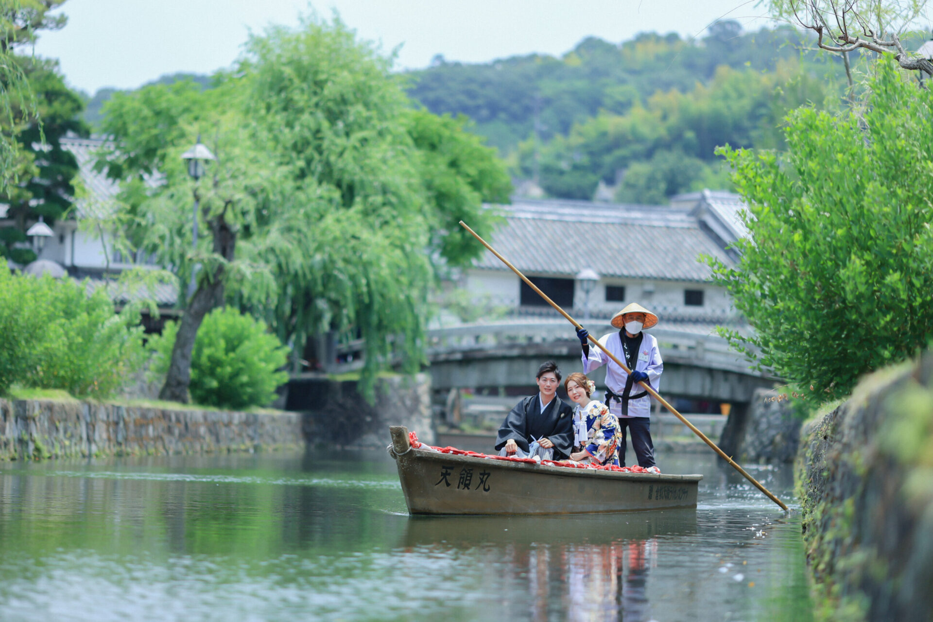 ７・8月撮影、ご予約受付中(*^^*)
