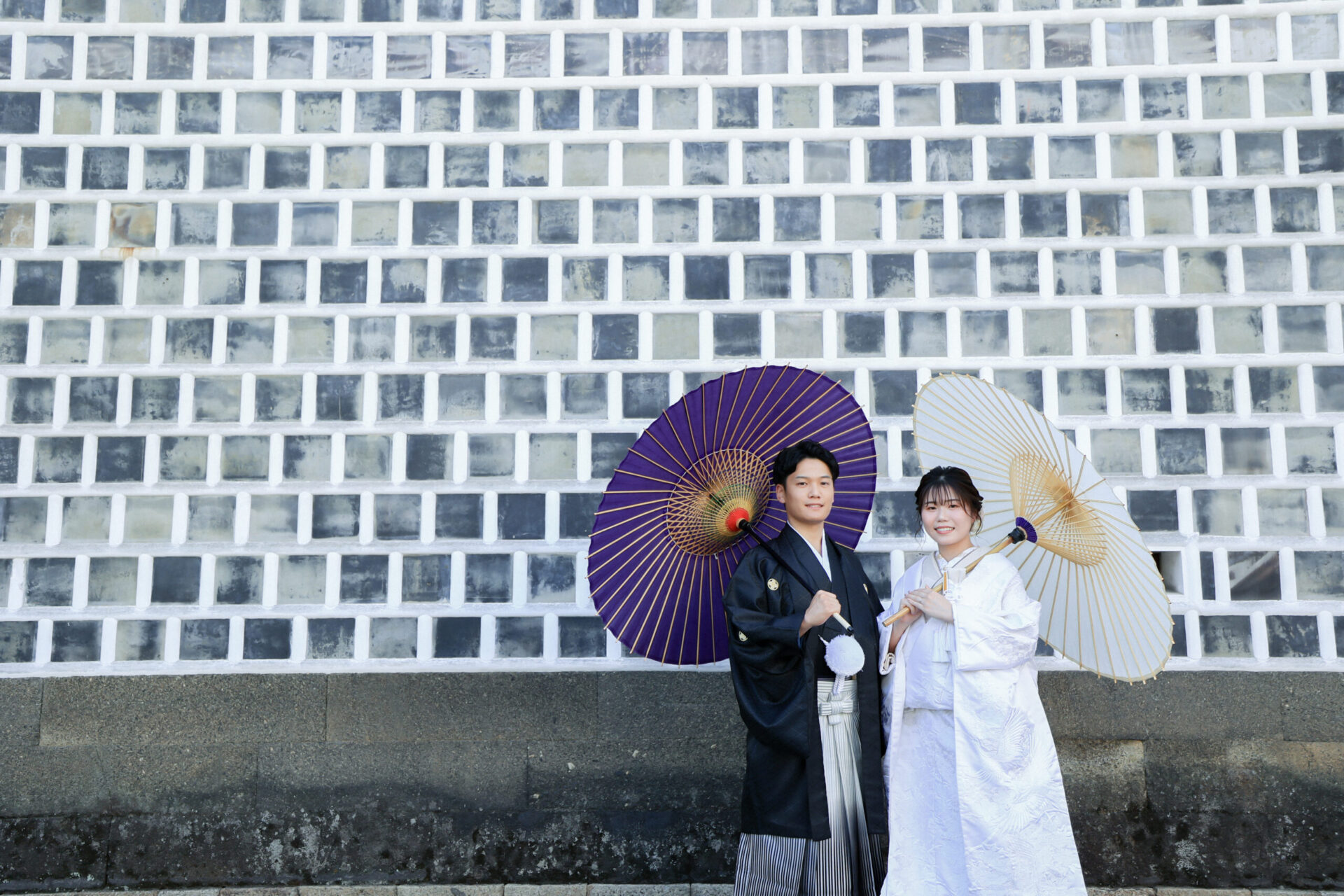 色々なロケーション場所があります！