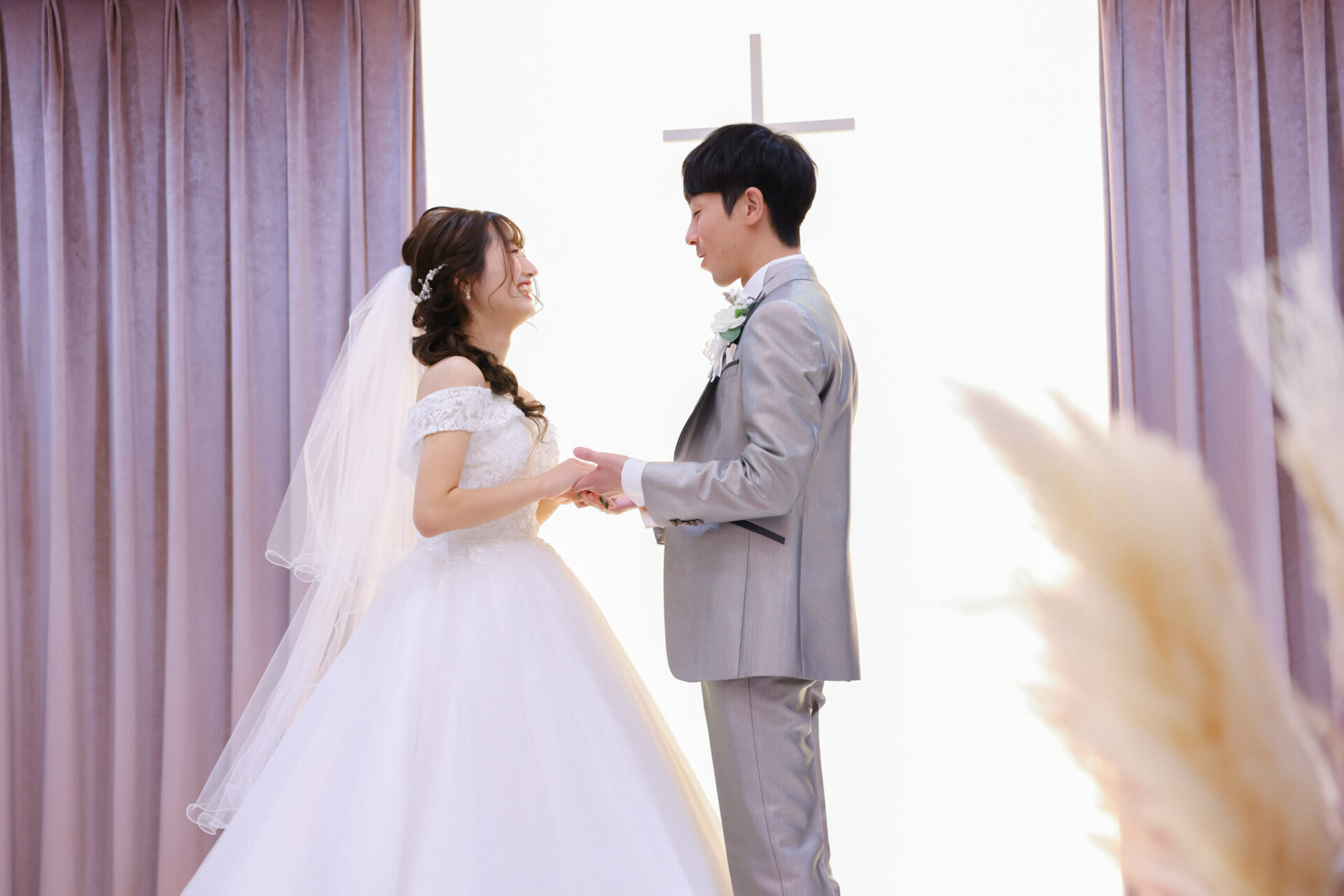 言葉のプレゼント～♪