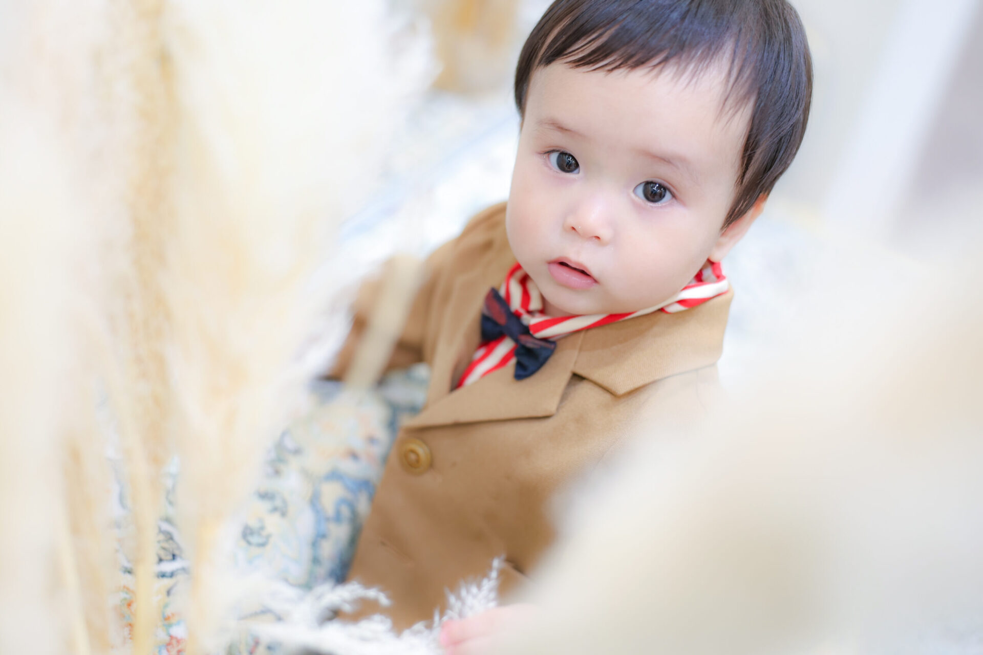 7月から入社しました✮