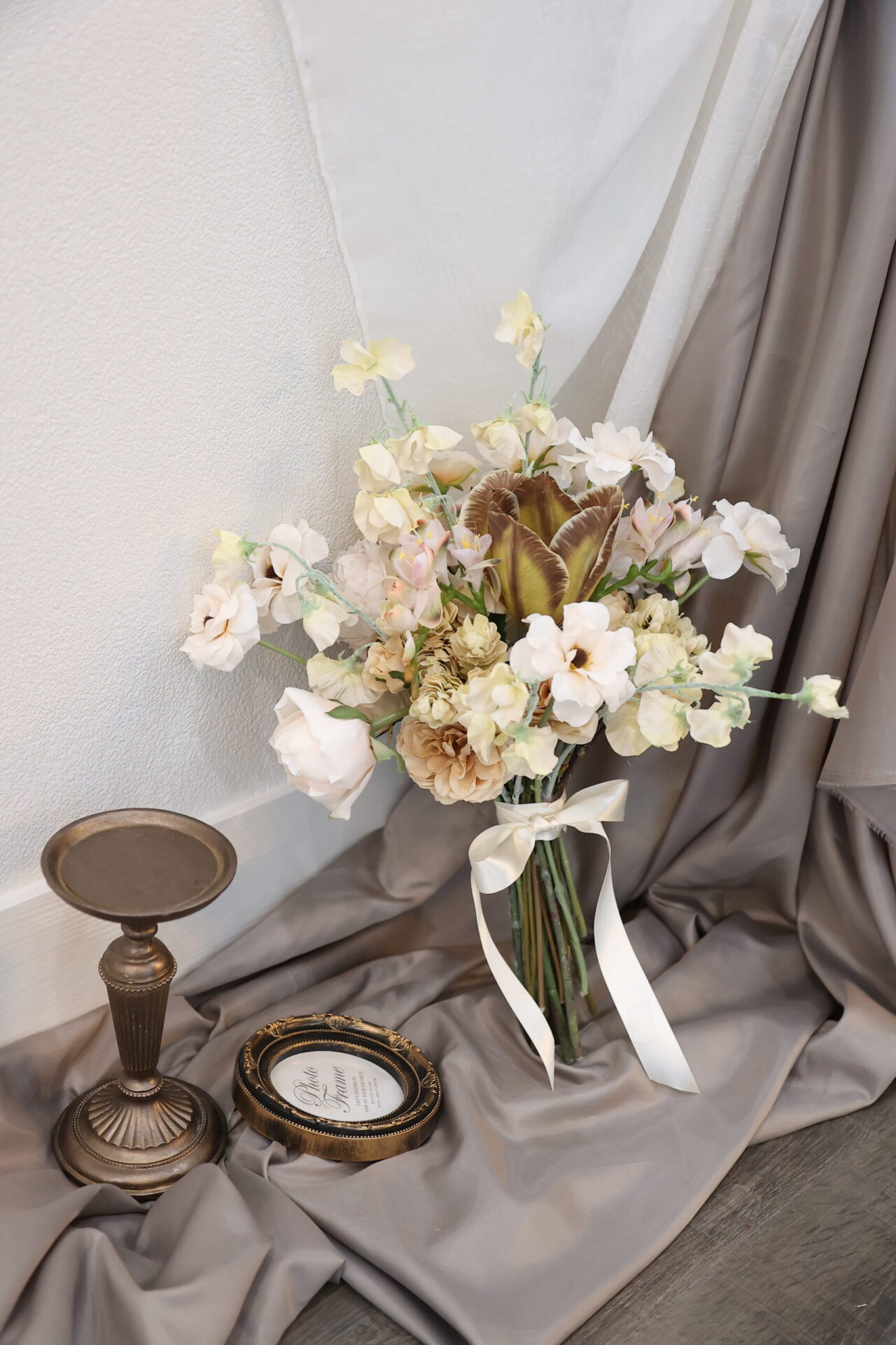 新作アートブーケのご紹介