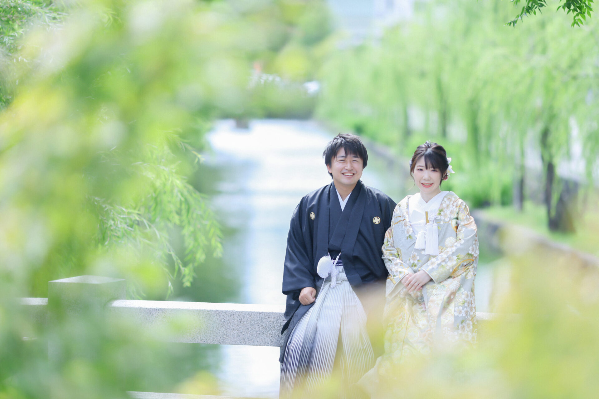 今月も色々な撮影をお手伝いさせていただきました♪