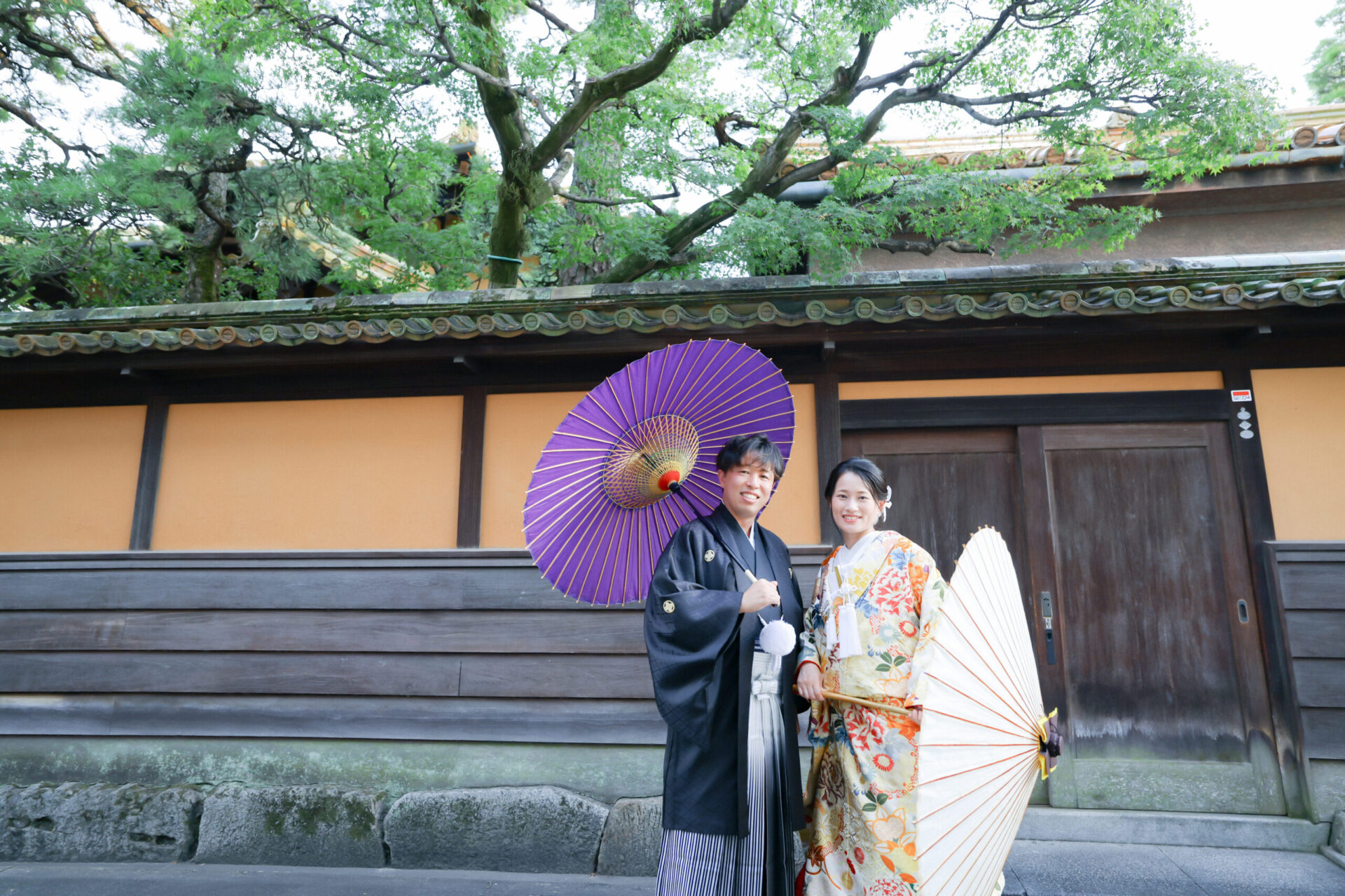 美観地区の歴史と撮影スポット　part2