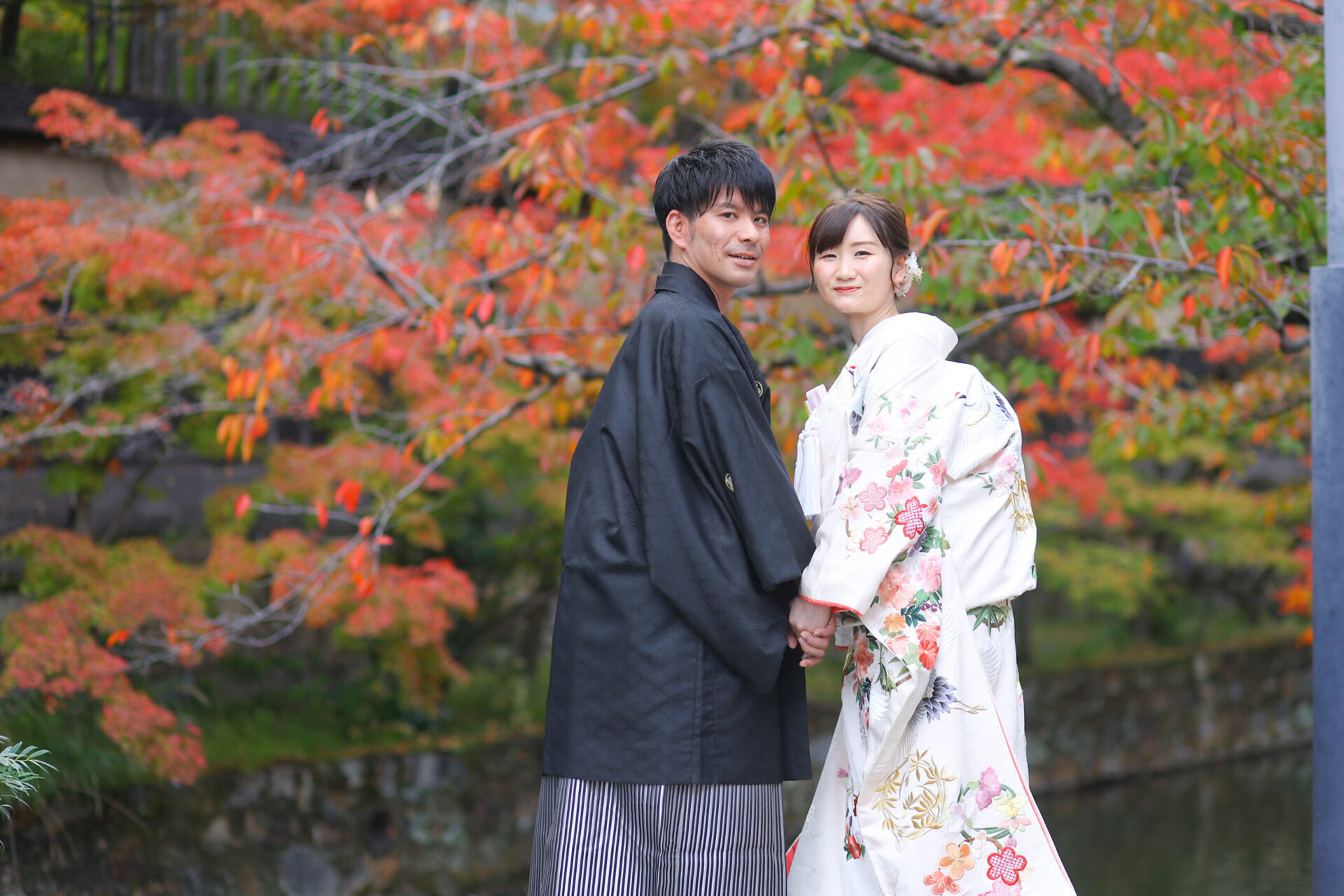 思い出に残る瞬間～♪