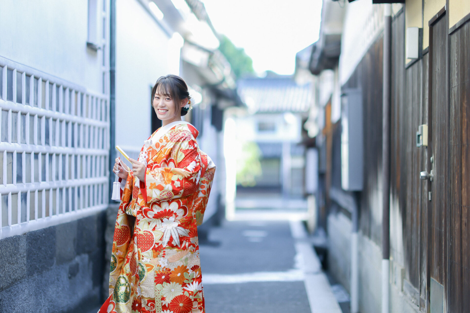 ソロショット✧˖°