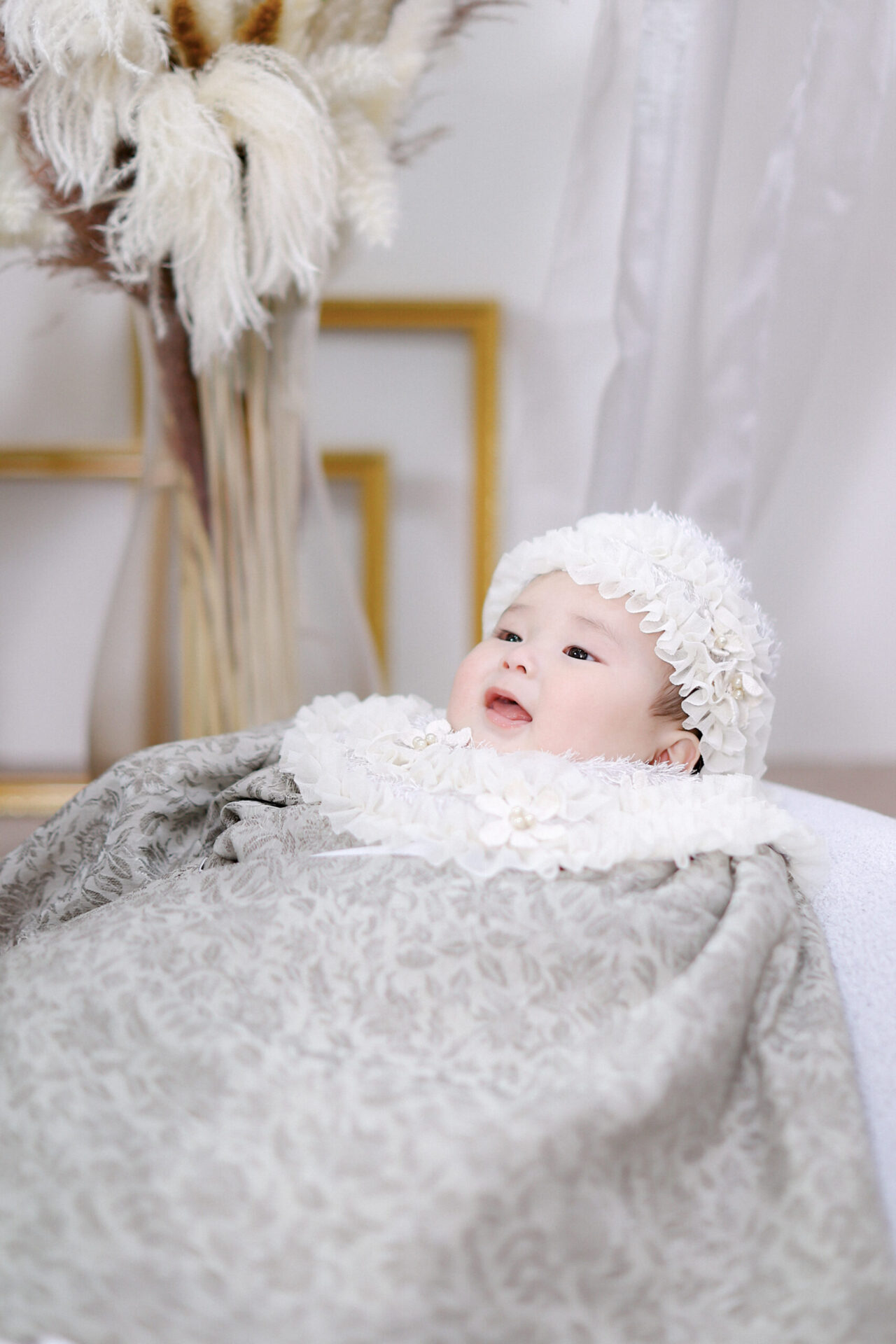 かわいい姿を形に残してみませんか？