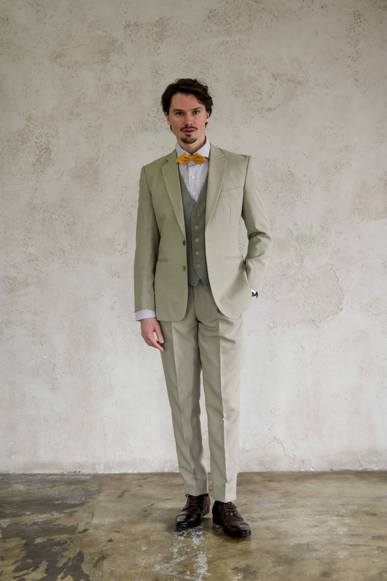 NEW タキシード　のご紹介