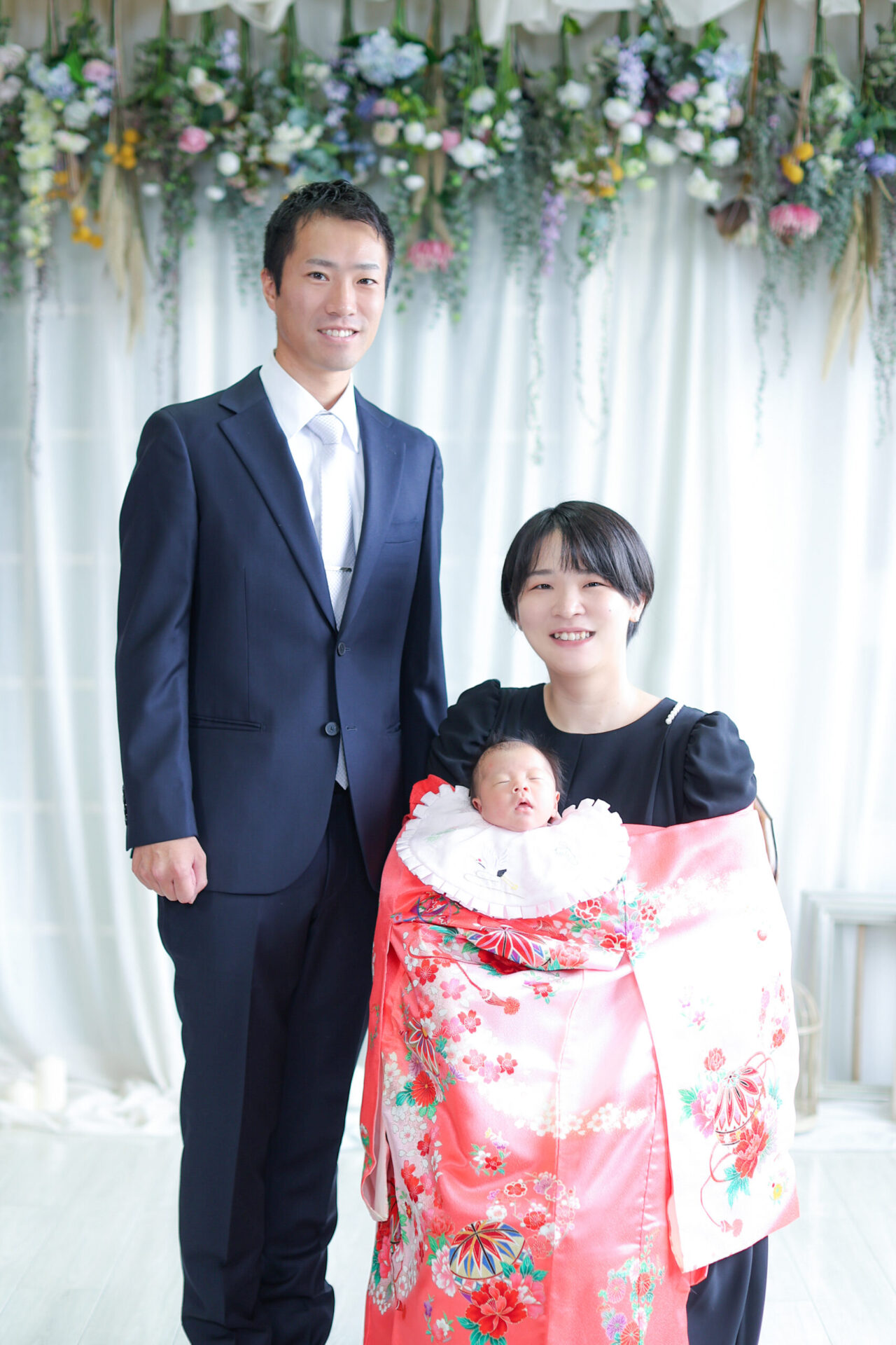 大切な瞬間のお手伝い