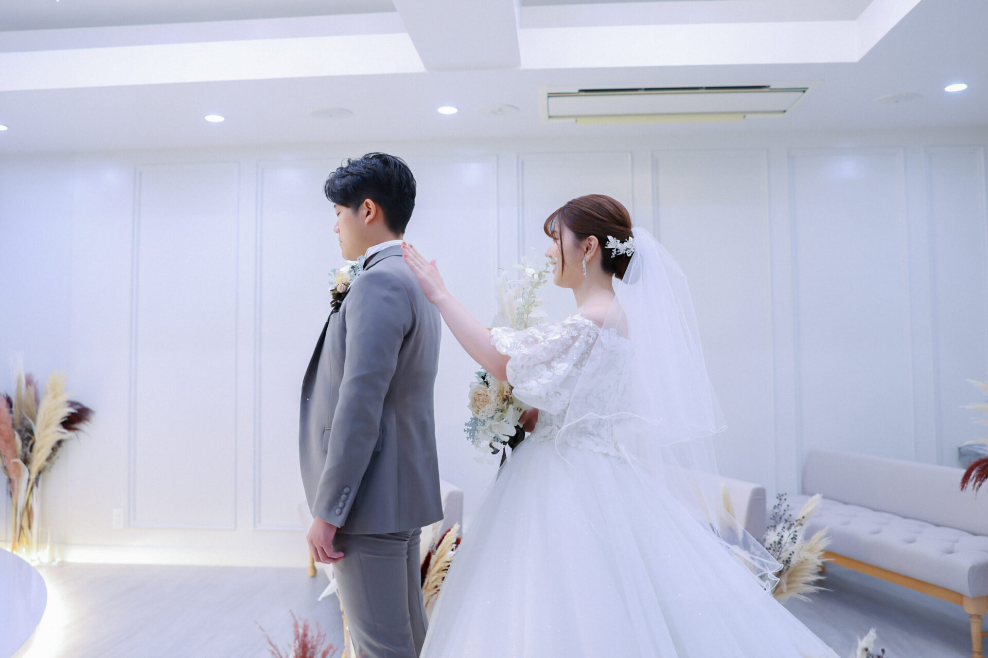 倉敷アモルでの撮影♪