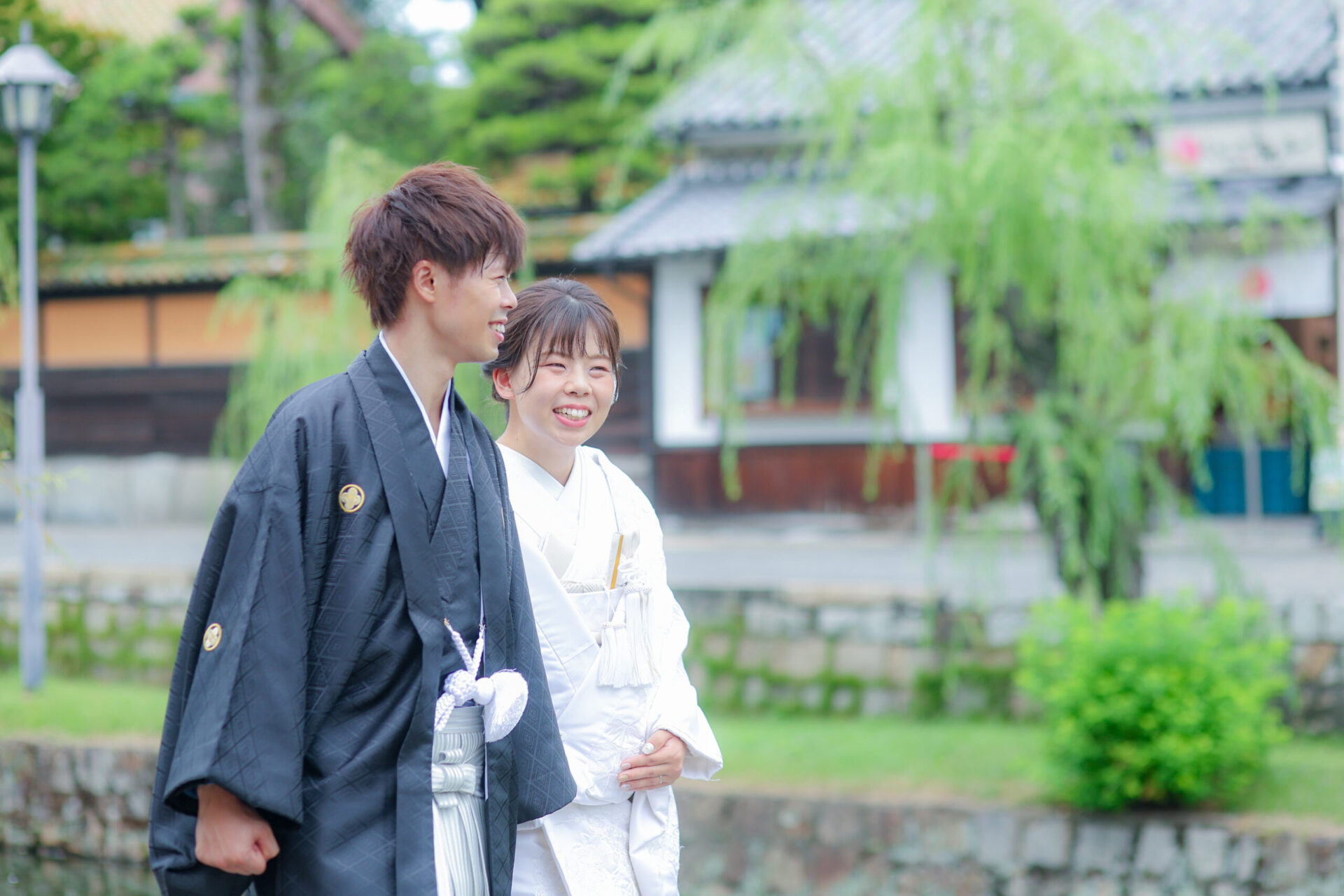 素敵な表情～♪