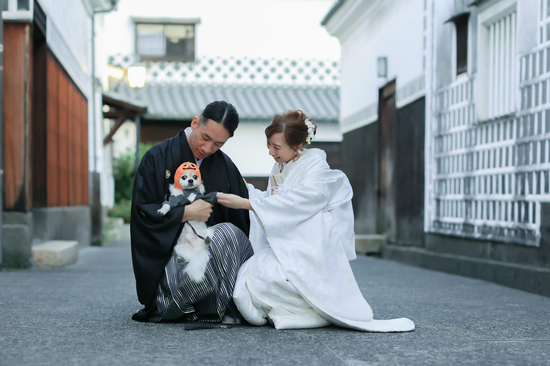 ＨＡＰＰＹＨＡＬＬＯＷＥＥＮ