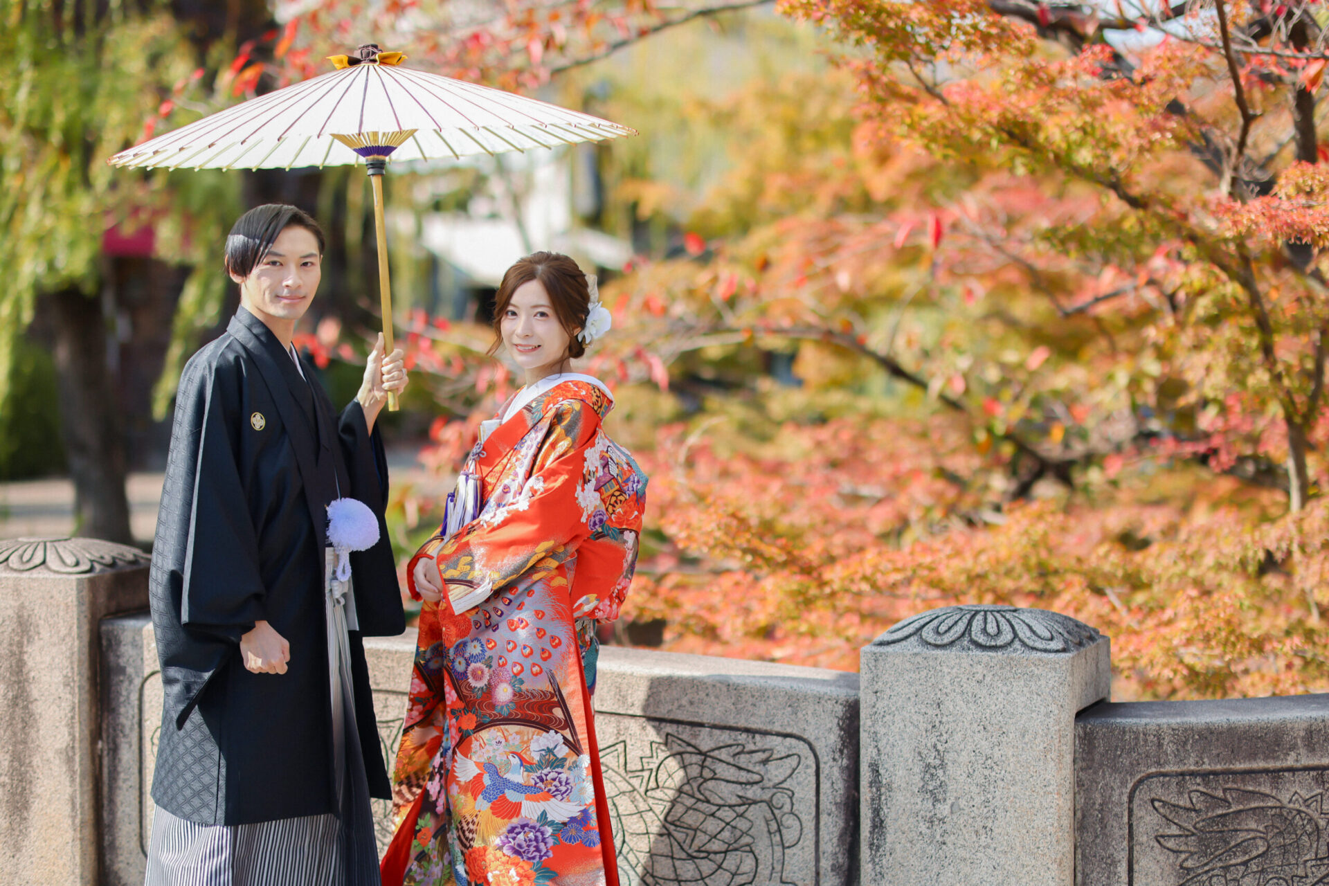 最近の撮影のご紹介★