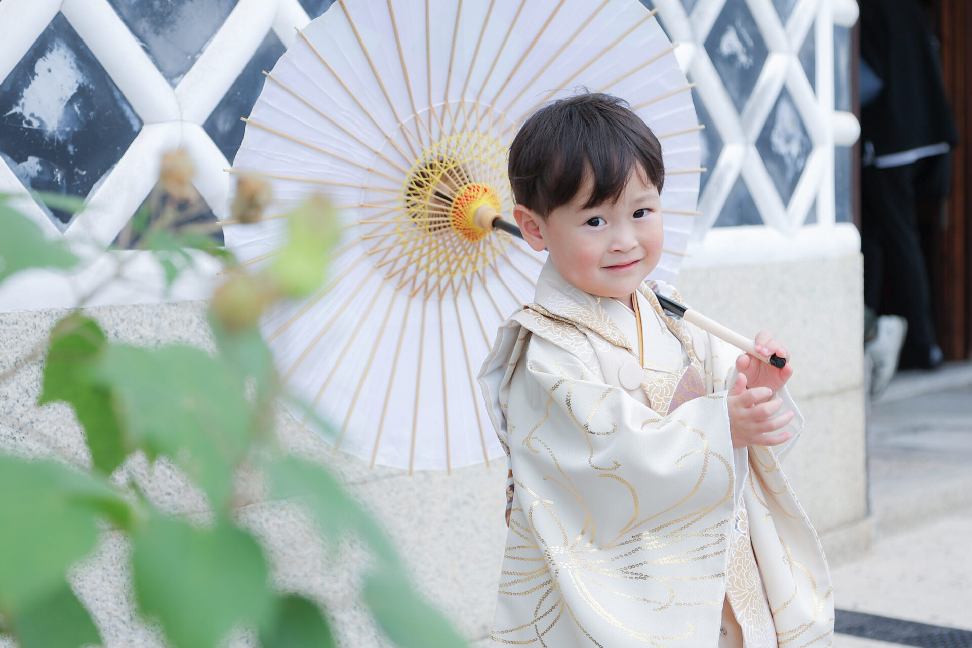 今の時間を大切に♪