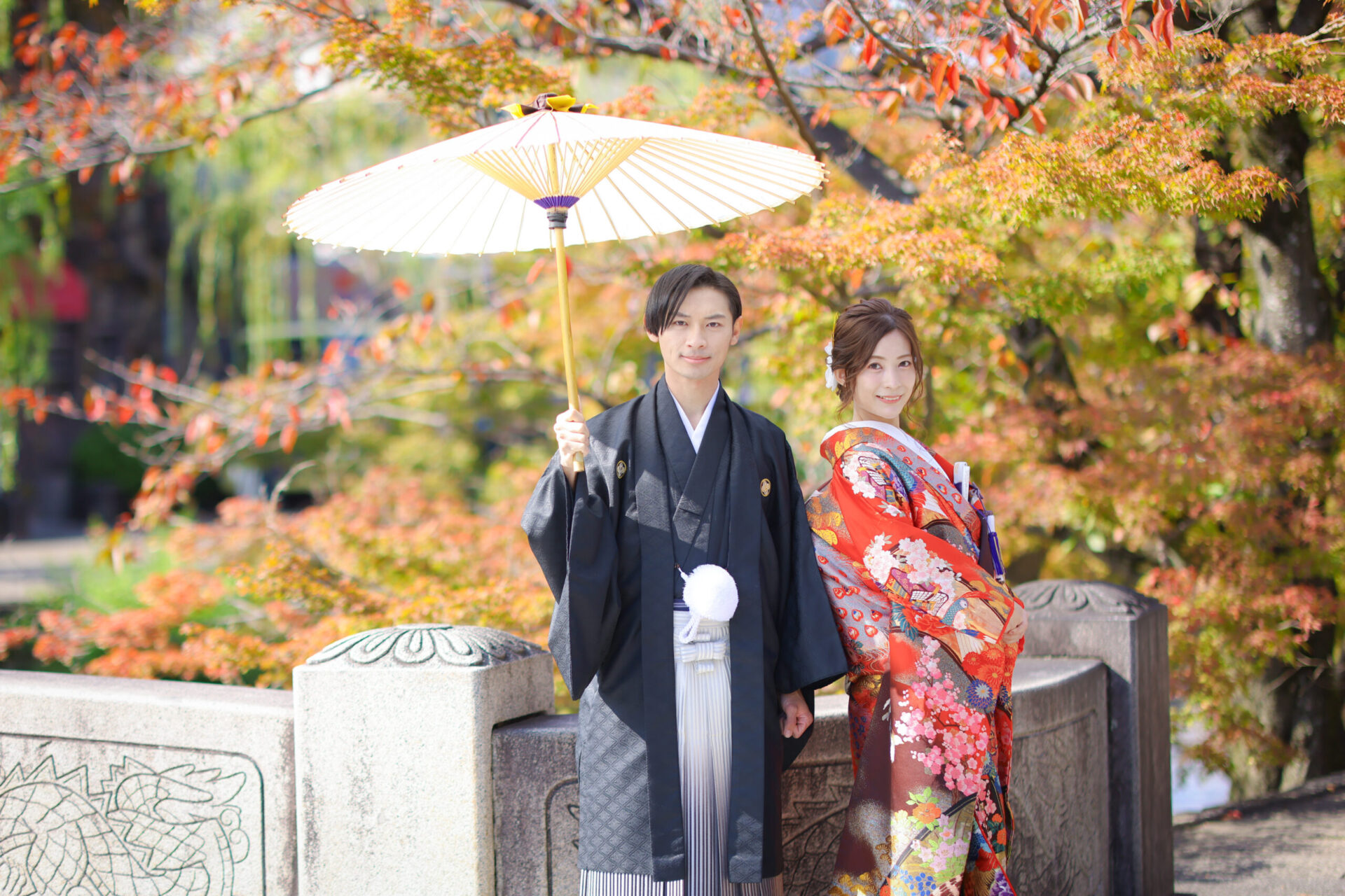 本日も元気に撮影いってきます♩