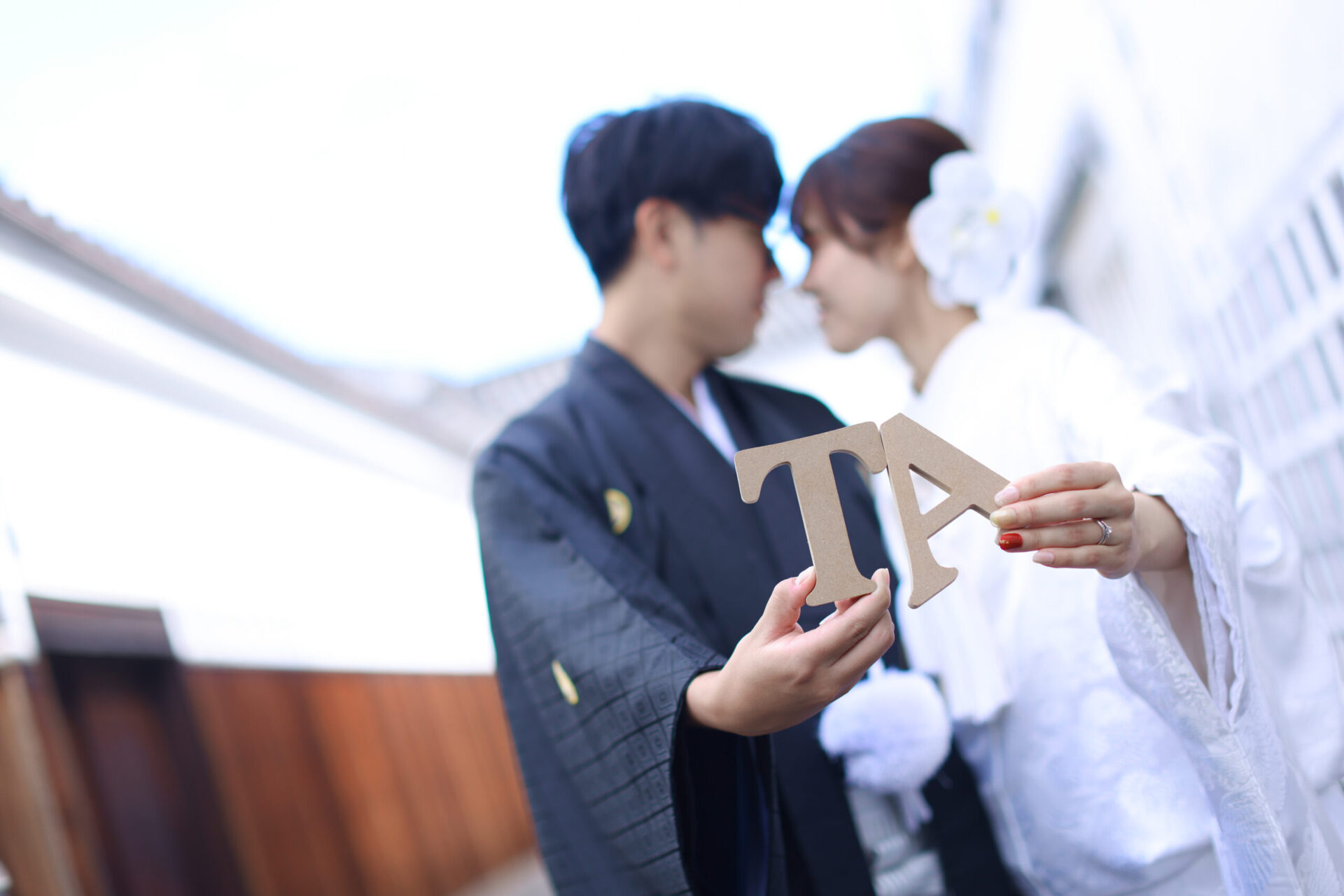 ○○と共に～♪