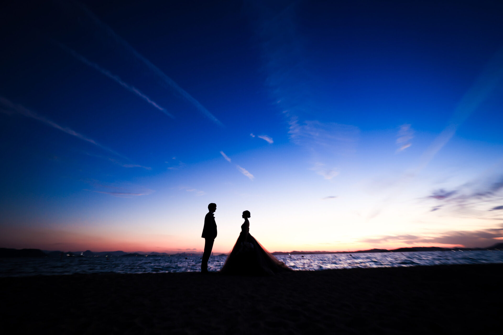 ツーショット～♪