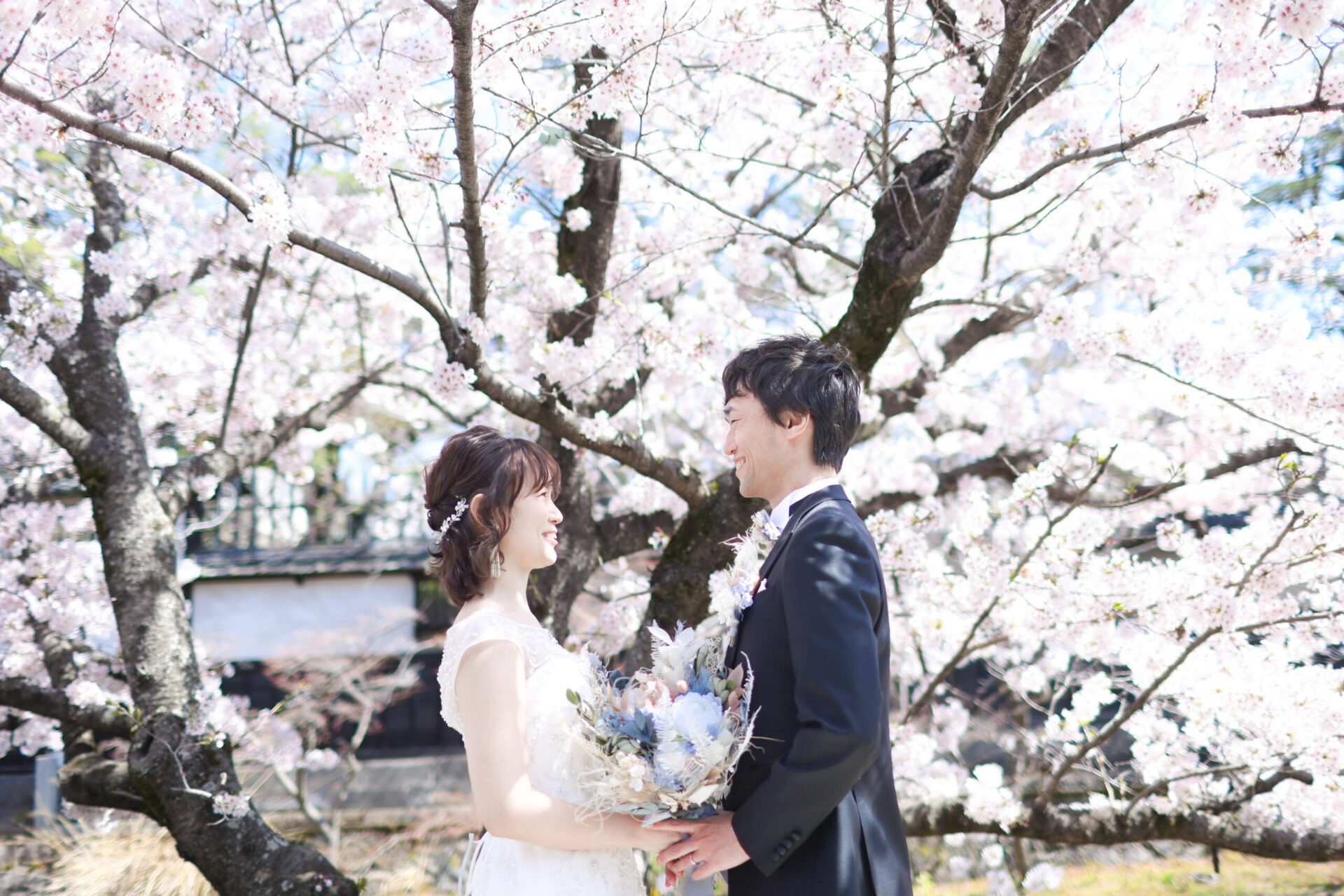 〈2024年〉桜ロケーションご予約受付中★”