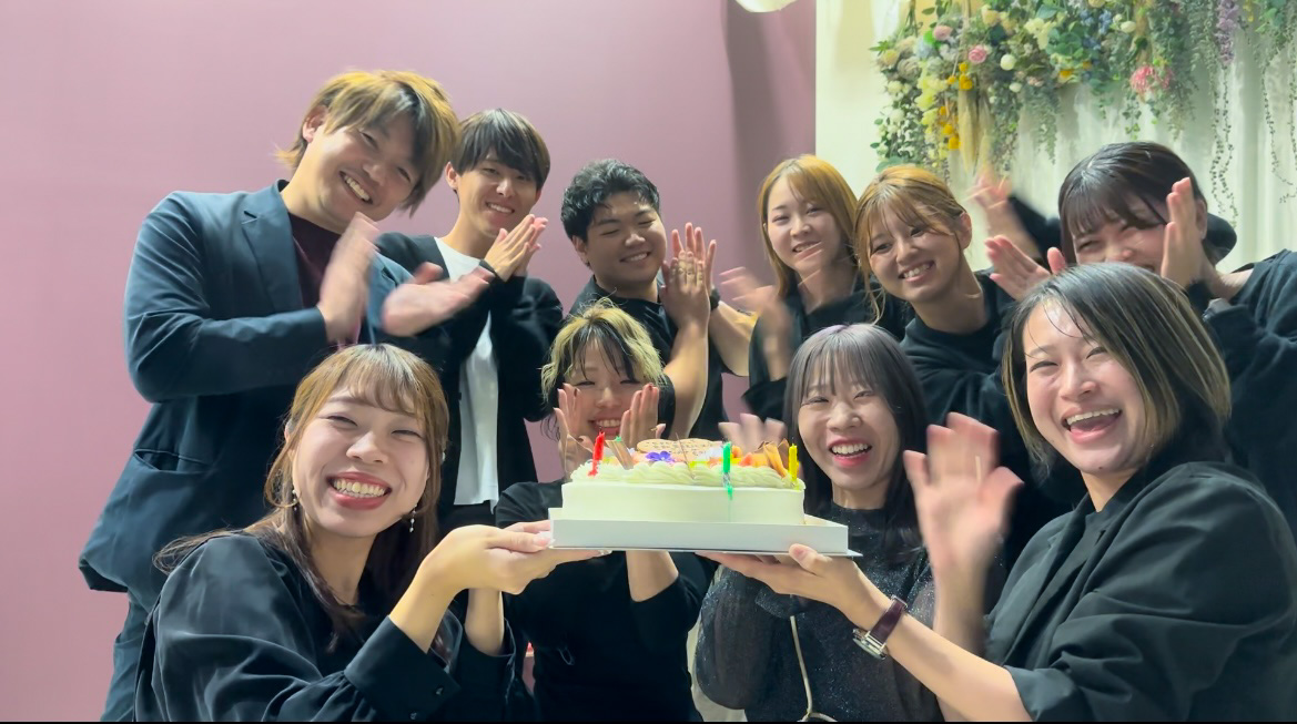 本日よりお正月休みを頂戴しております^^