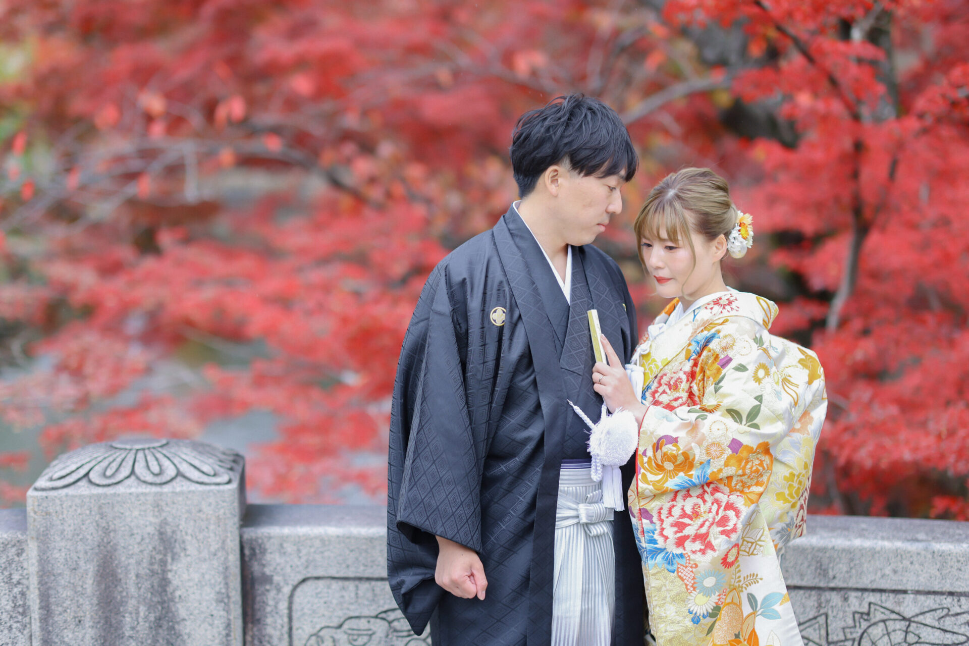 お衣装合わせ(^▽^)/