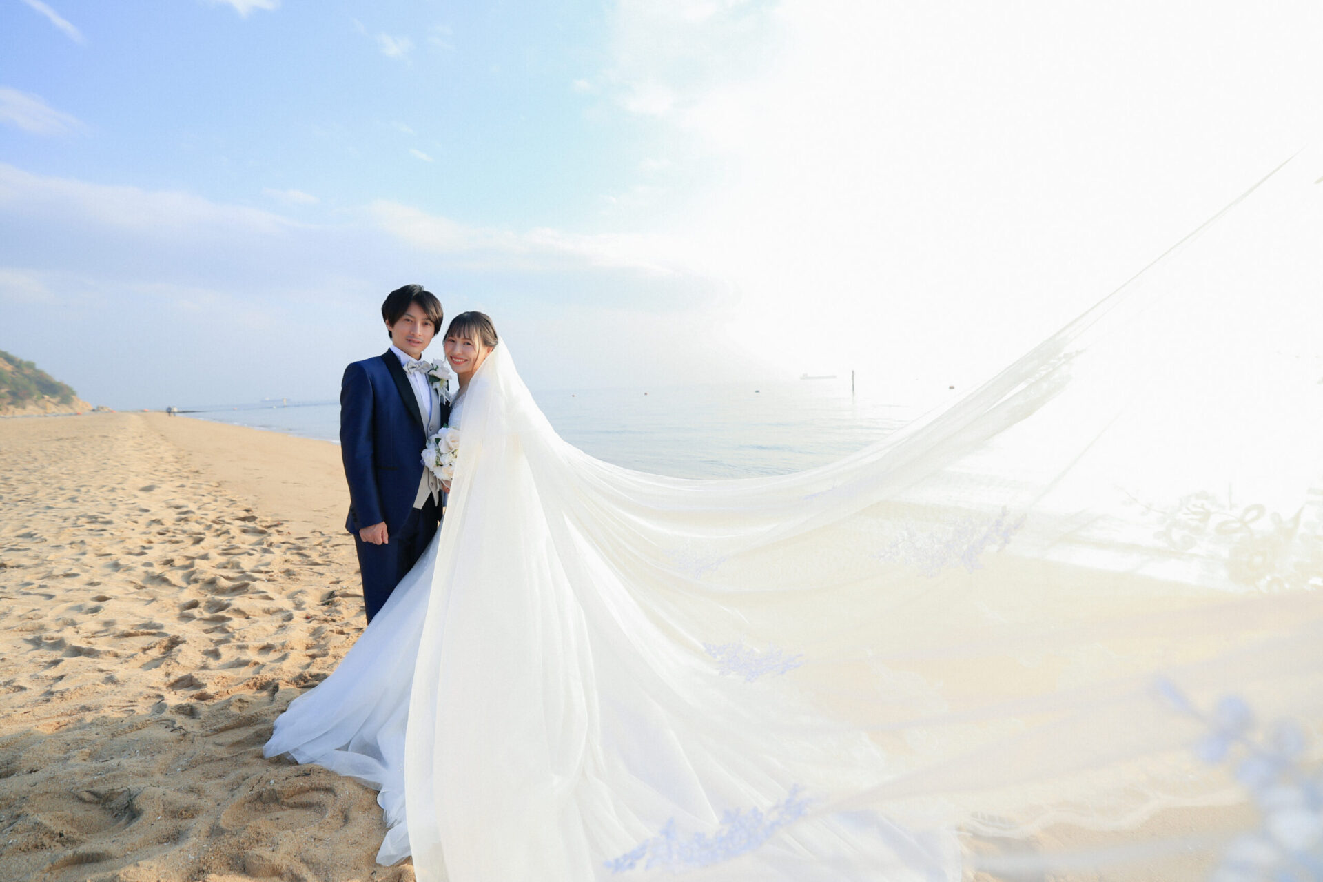 和装洋装ロケーション撮影はいかがでしょうか？♩