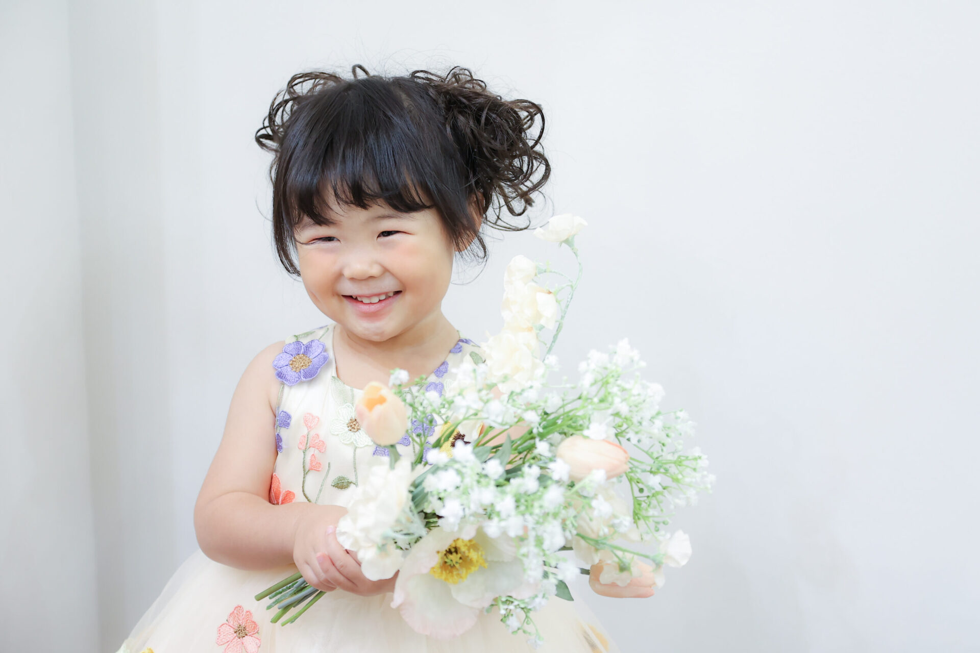 キラキラ笑顔☆彡