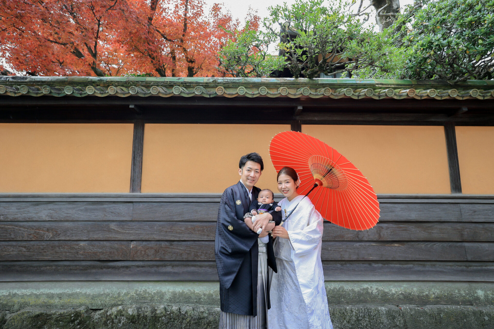 色々な撮影をお手伝いさせていただきました！