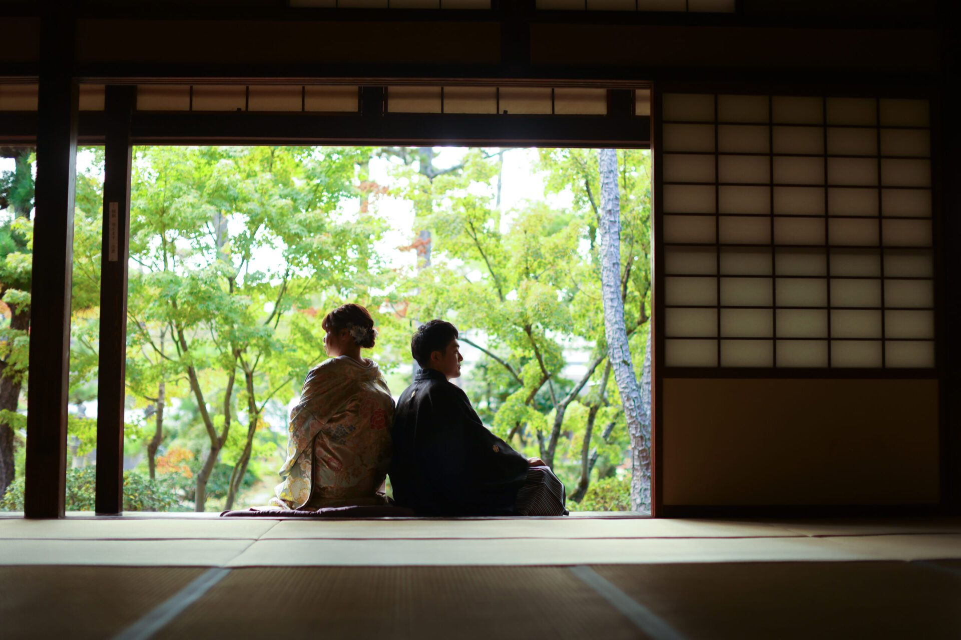 先日も元気いっぱいに撮影♩