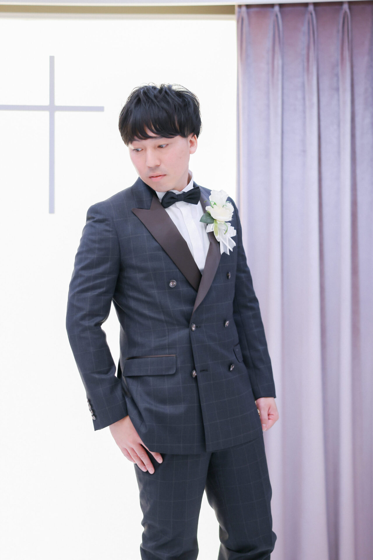 2023年下半期タキシードランキング♩