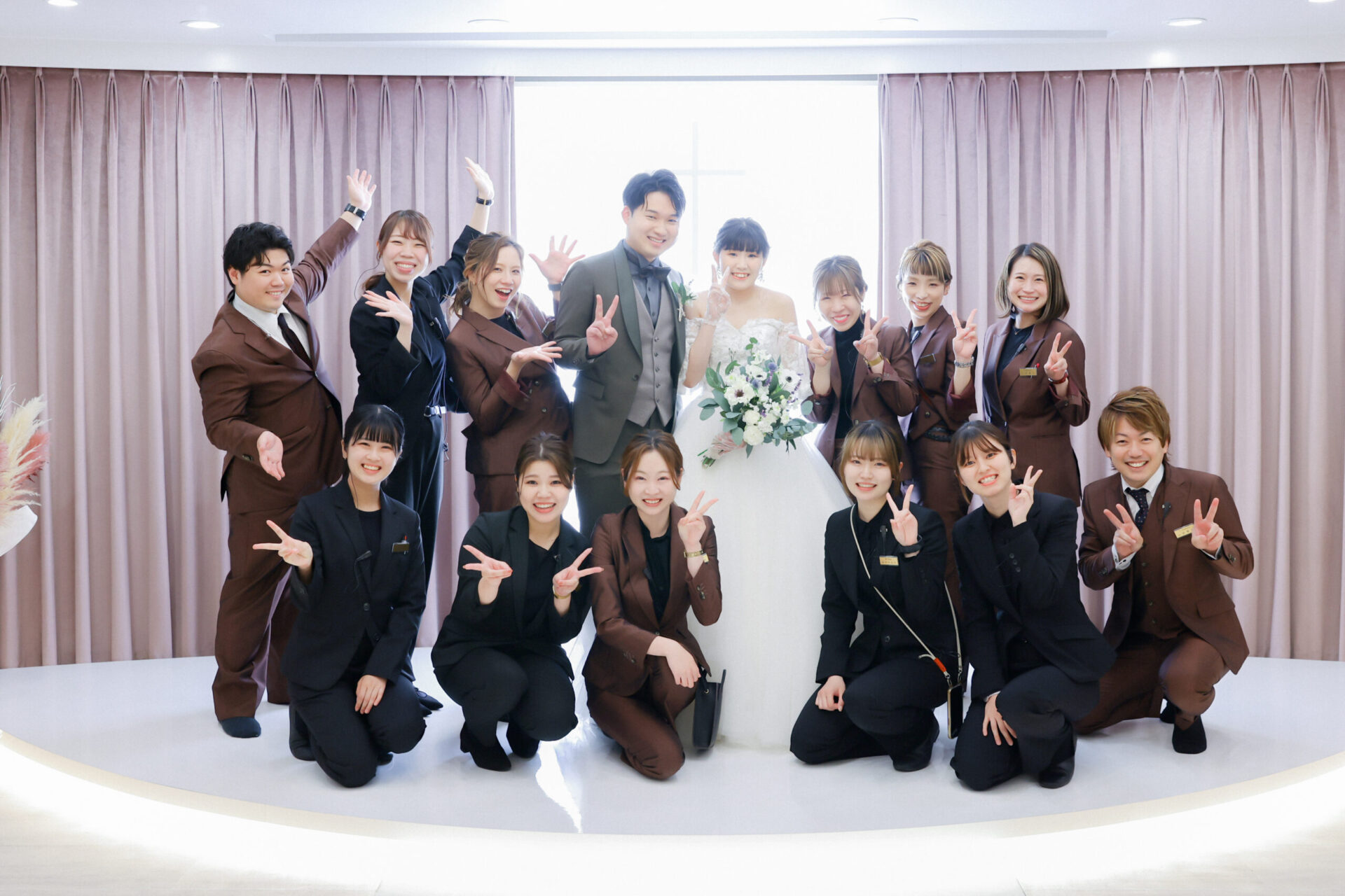 2023年も、出会いに感謝★