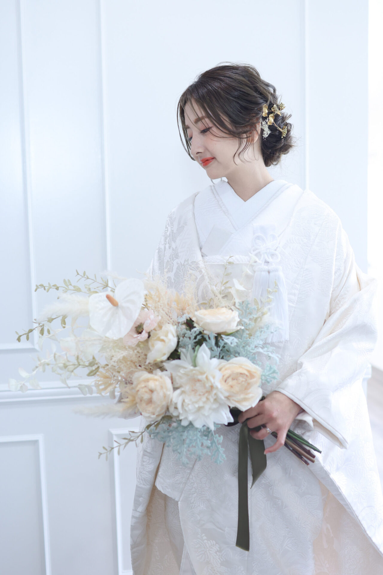 2023年下半期白無垢ランキング♪