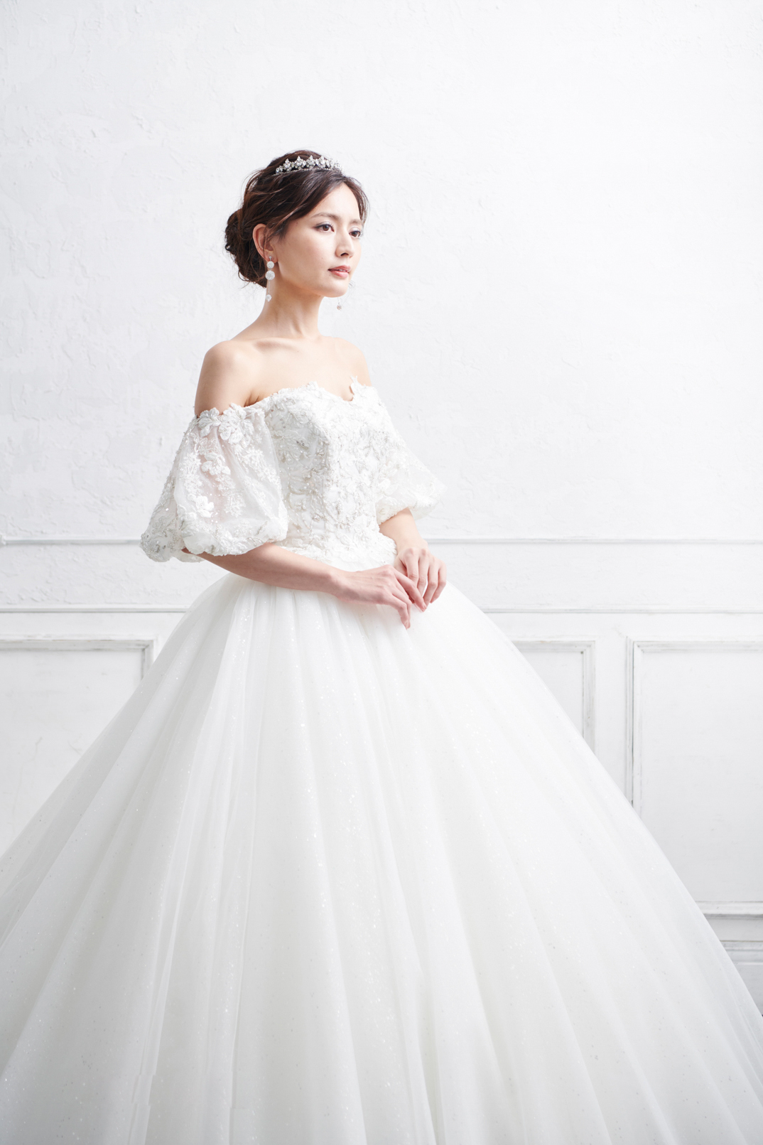 2023年下半期ウェディングドレスランキング♩