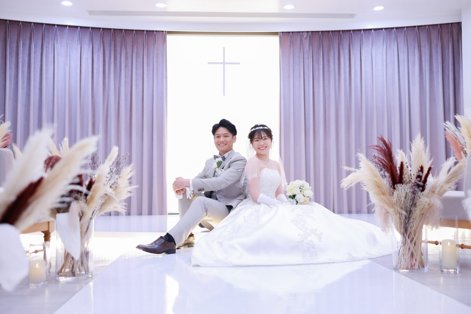 【2023→2024 お年玉fair】衣裳1点 館内フォト プランのご紹介♩