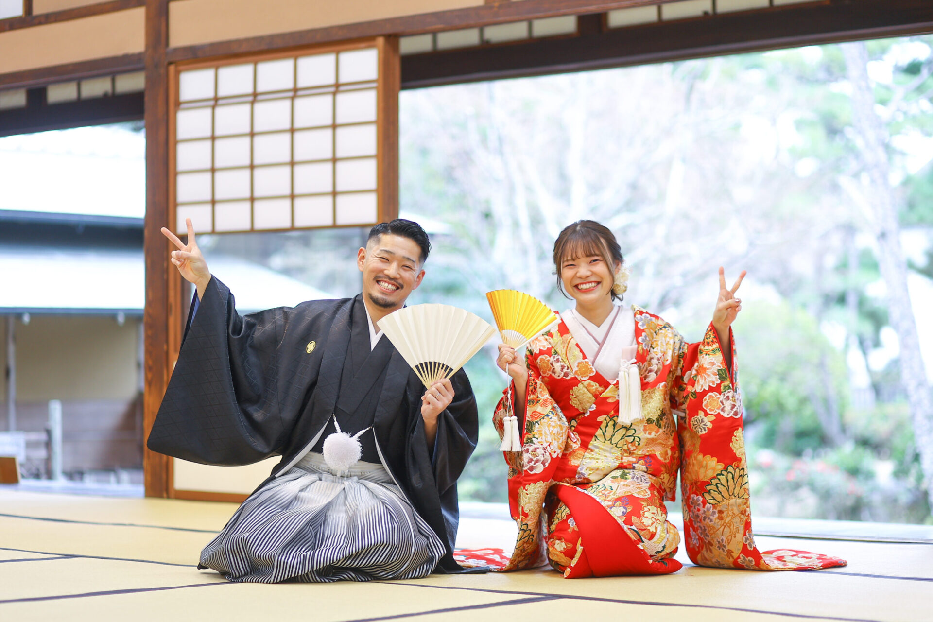 楽しく撮影を♪