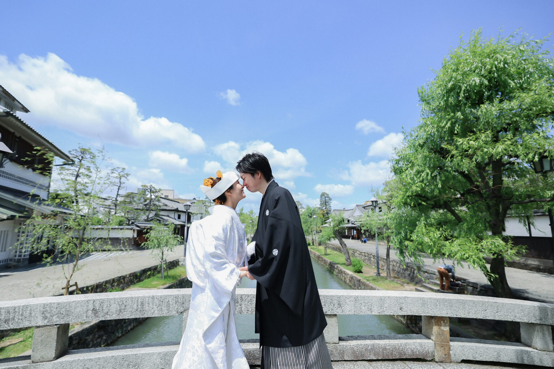 ロケ撮影紹介♪