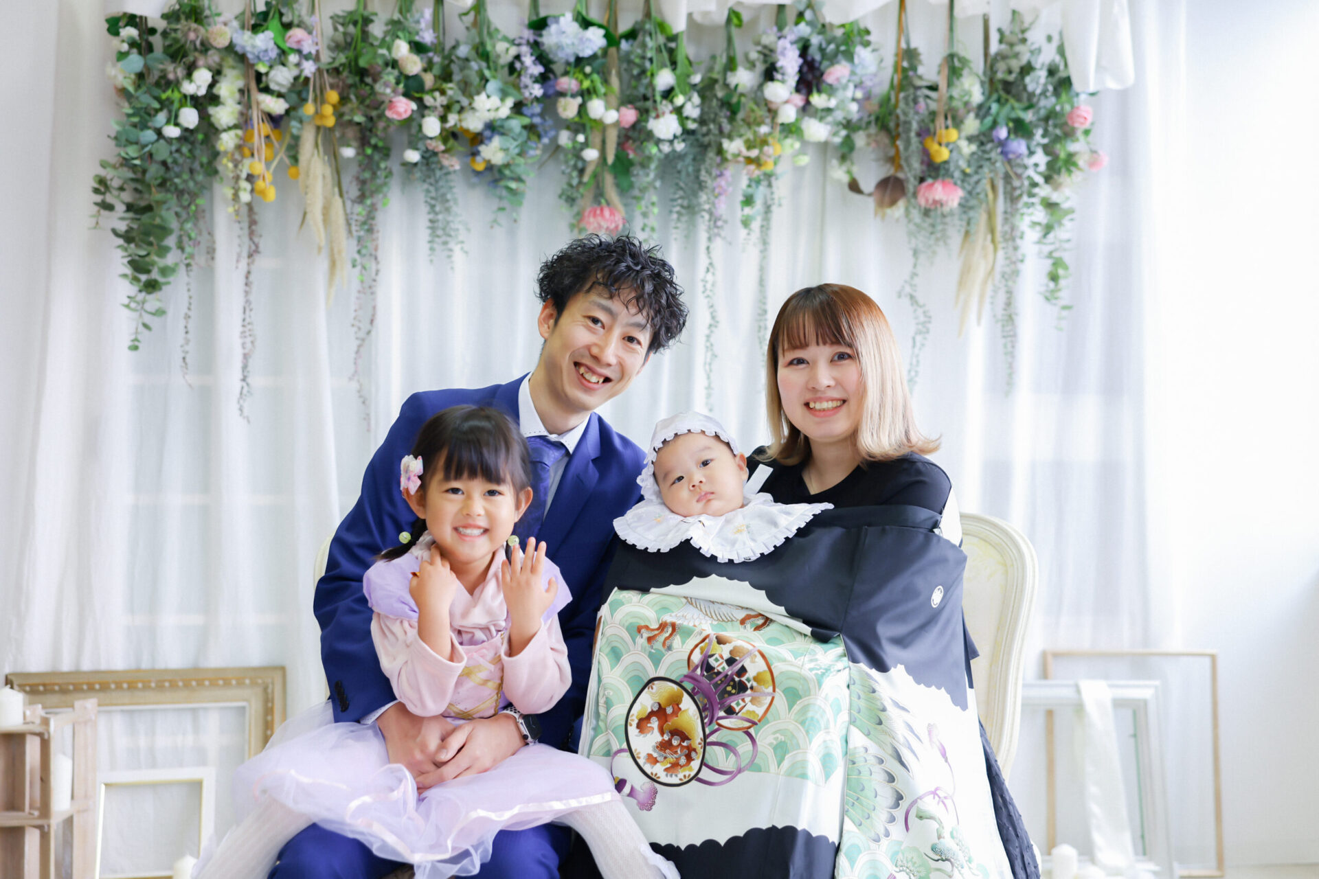 本日も元気に撮影いってきます♩