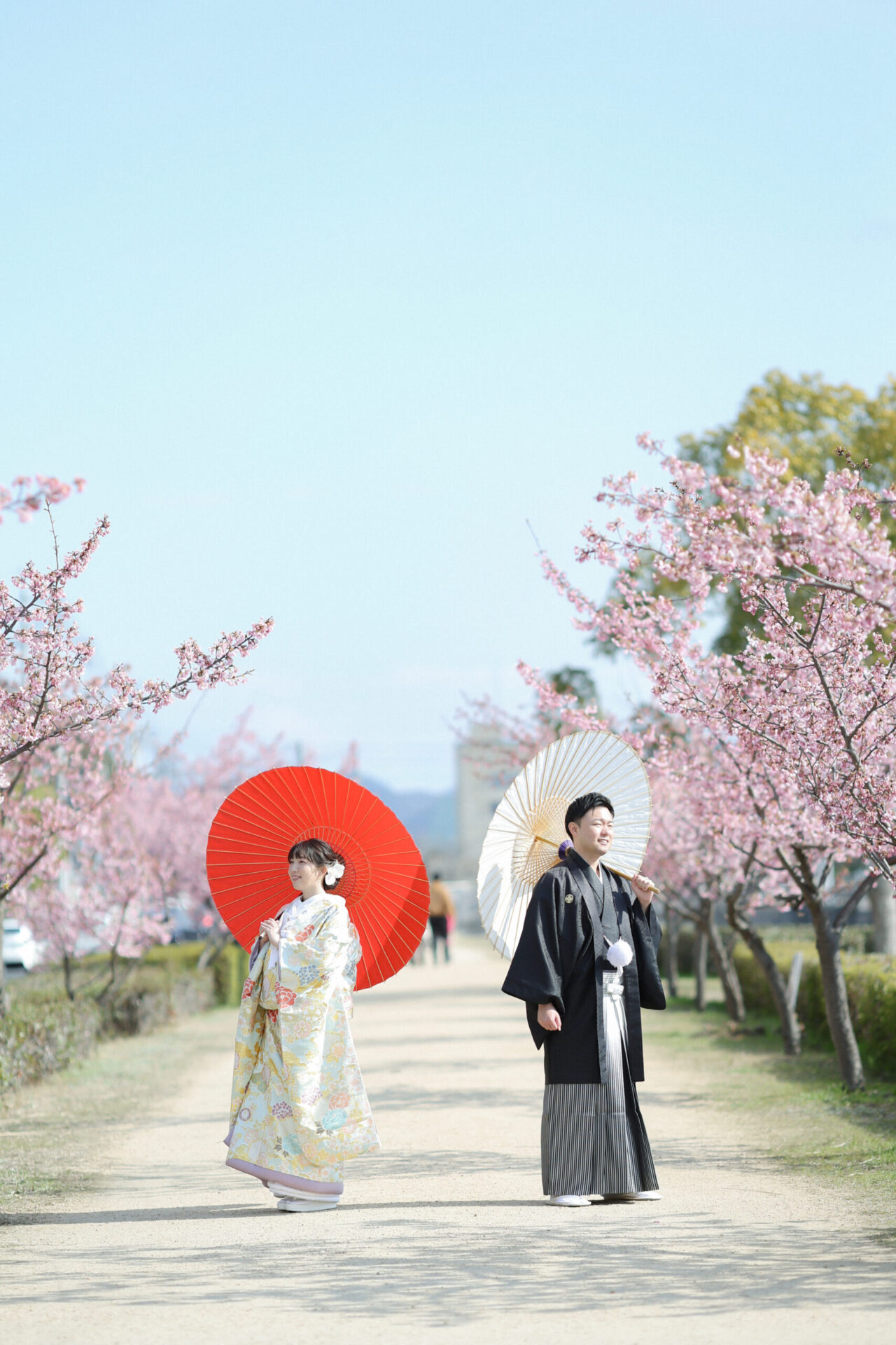 本日も無事に撮影結びました♪