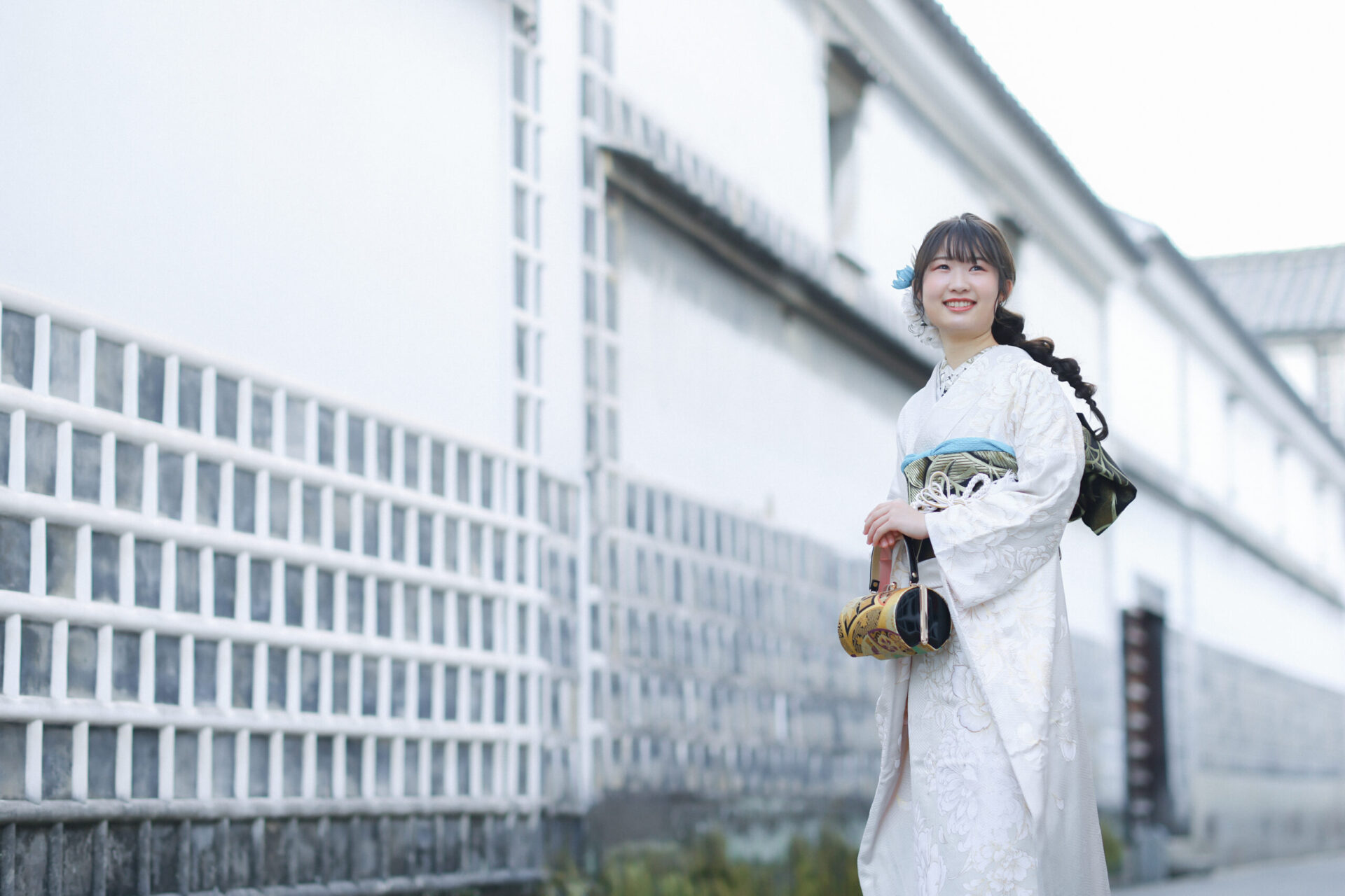 成人式前撮りキャンペーン♪