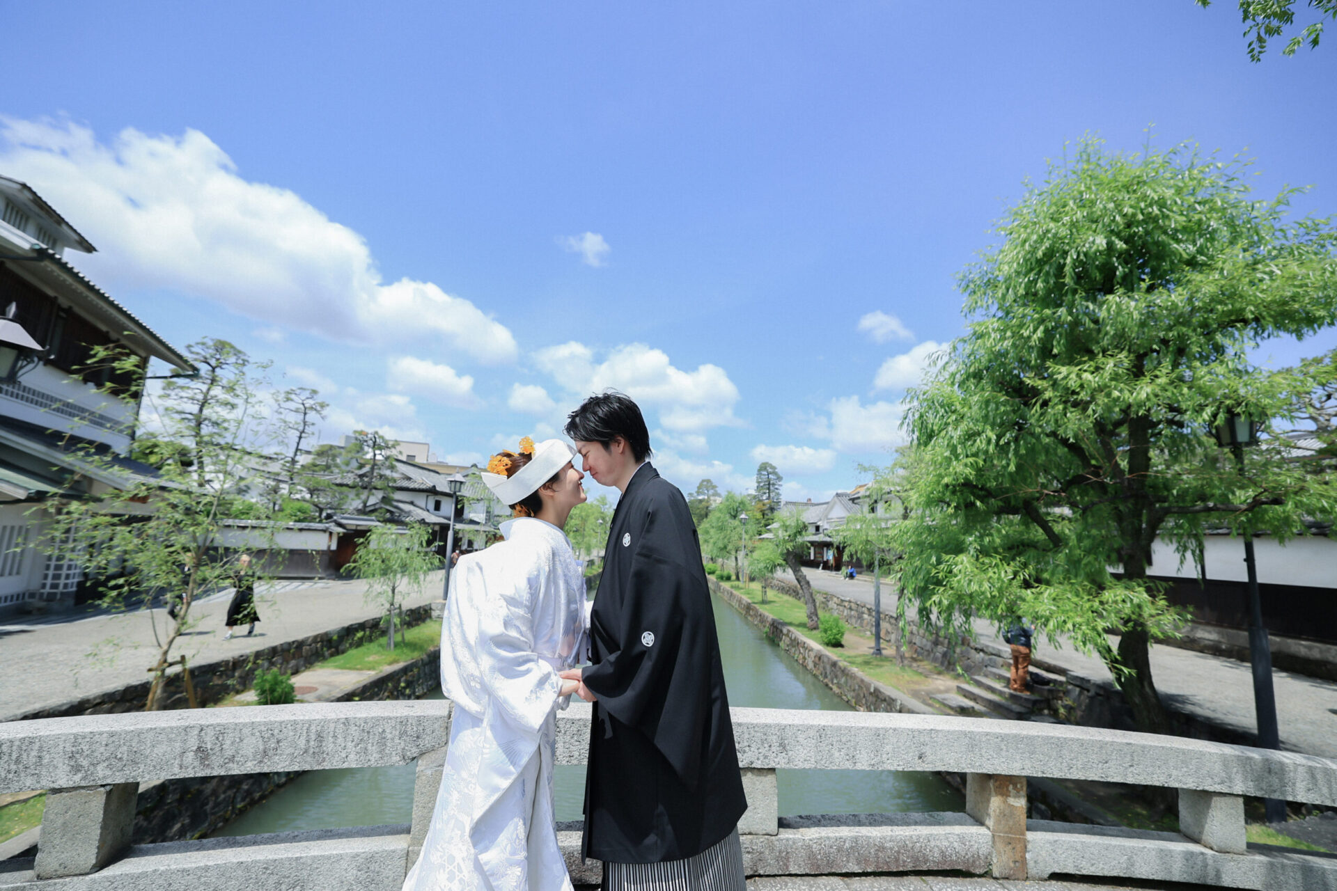 4月の撮影はいかがでしょうか♩