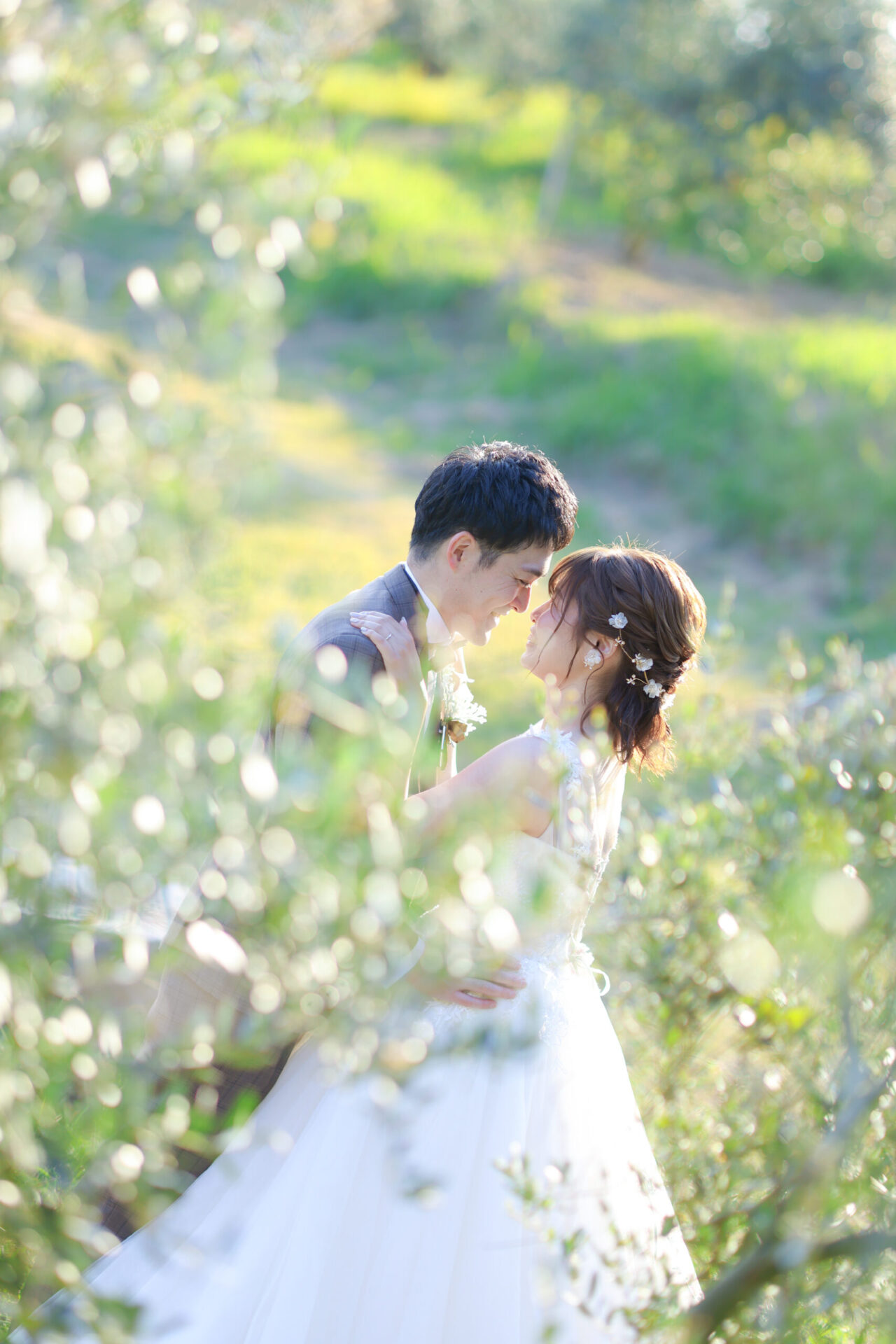 ❀洋ロケの魅力❀