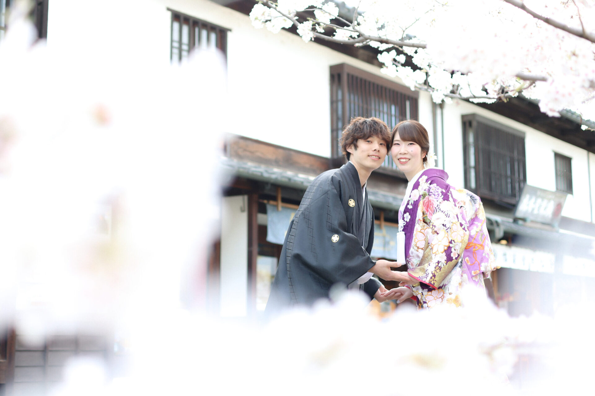 撮れたてのご紹介⚘