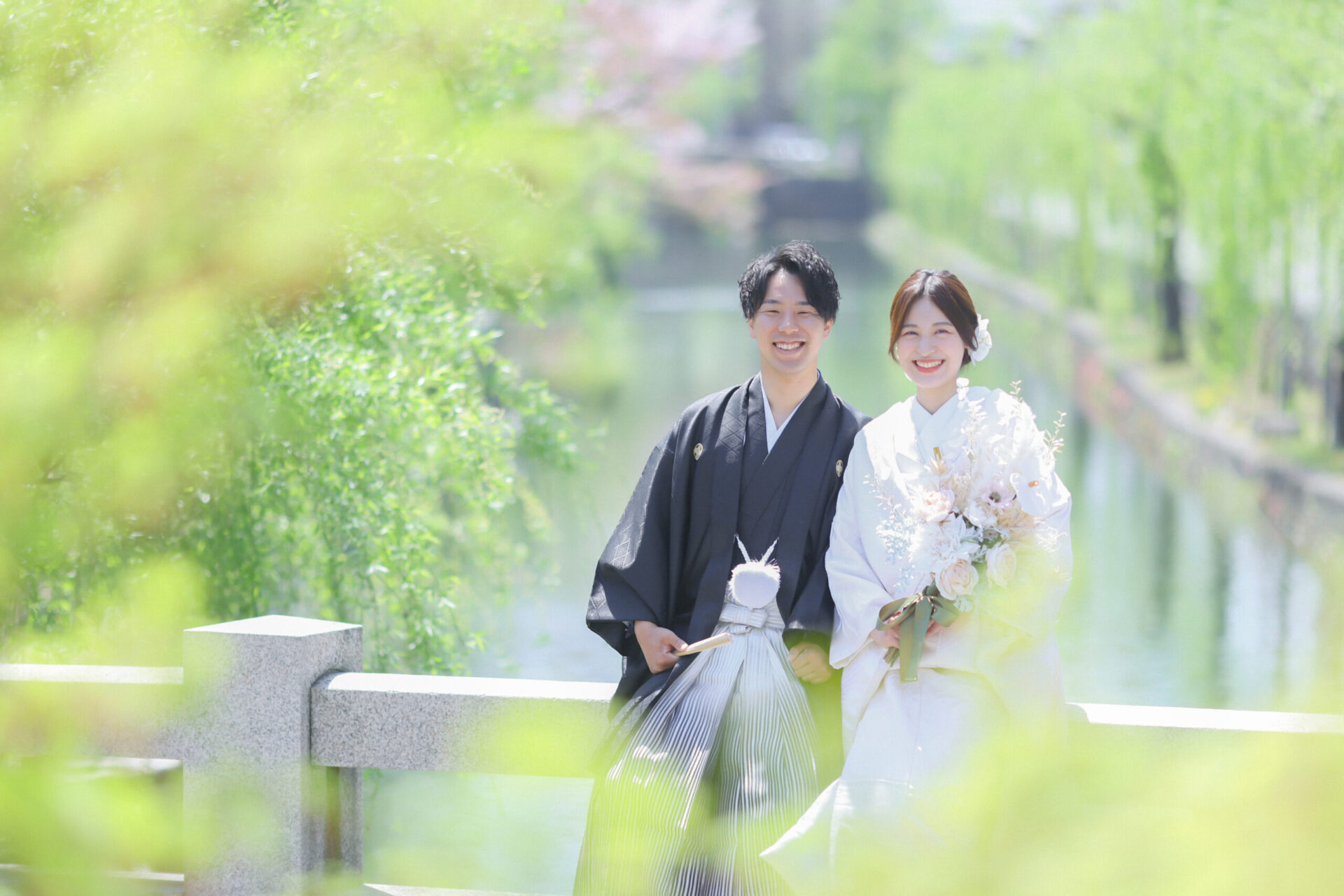 本日も撮影、頑張ります♩