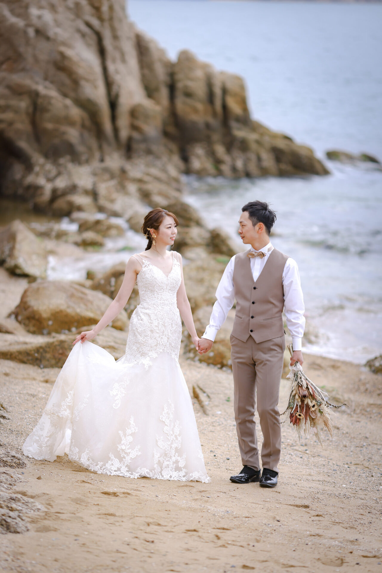 ＊NEW PLAN＊前撮りFAIRのご紹介♩